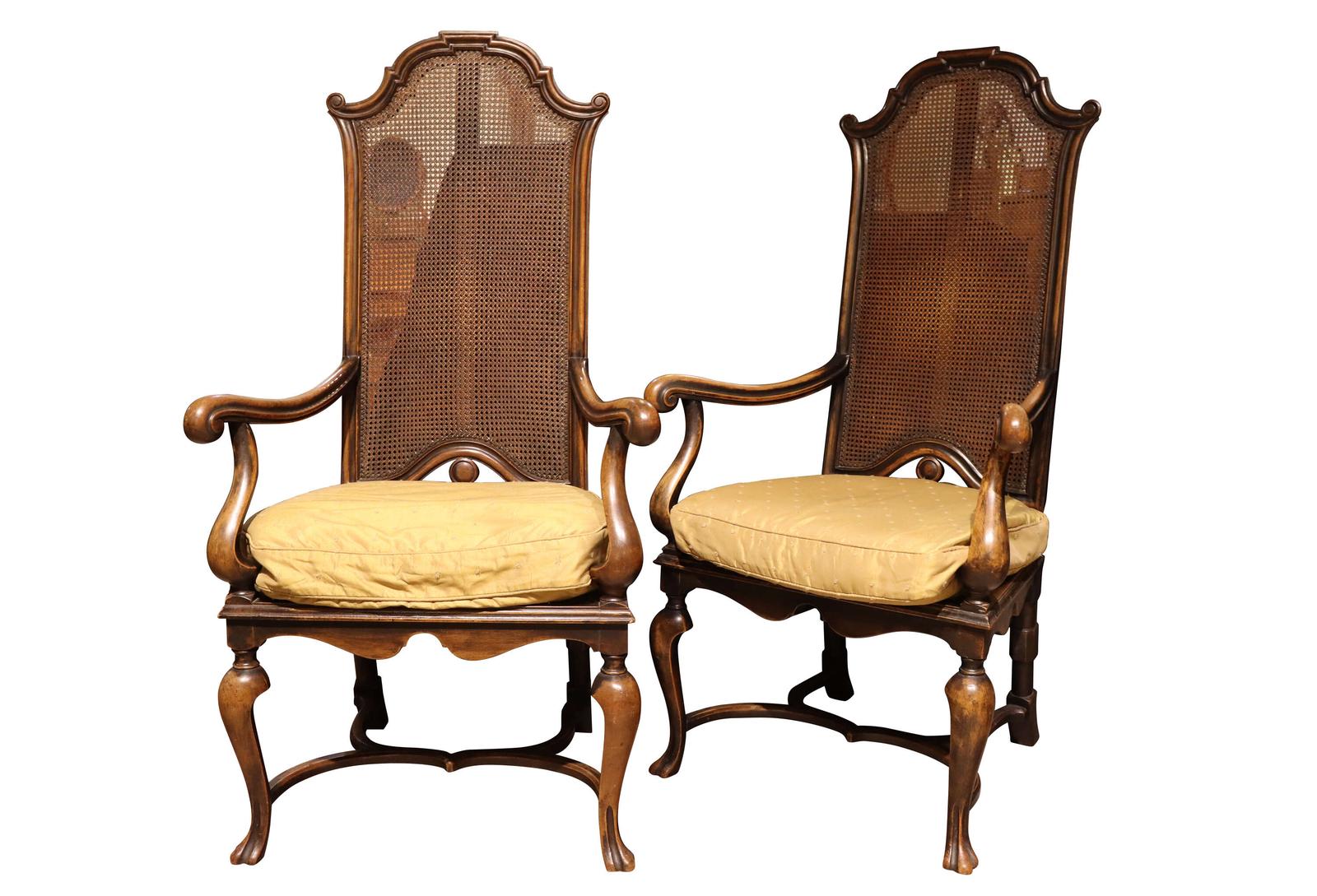 1900s Chairs - main image
