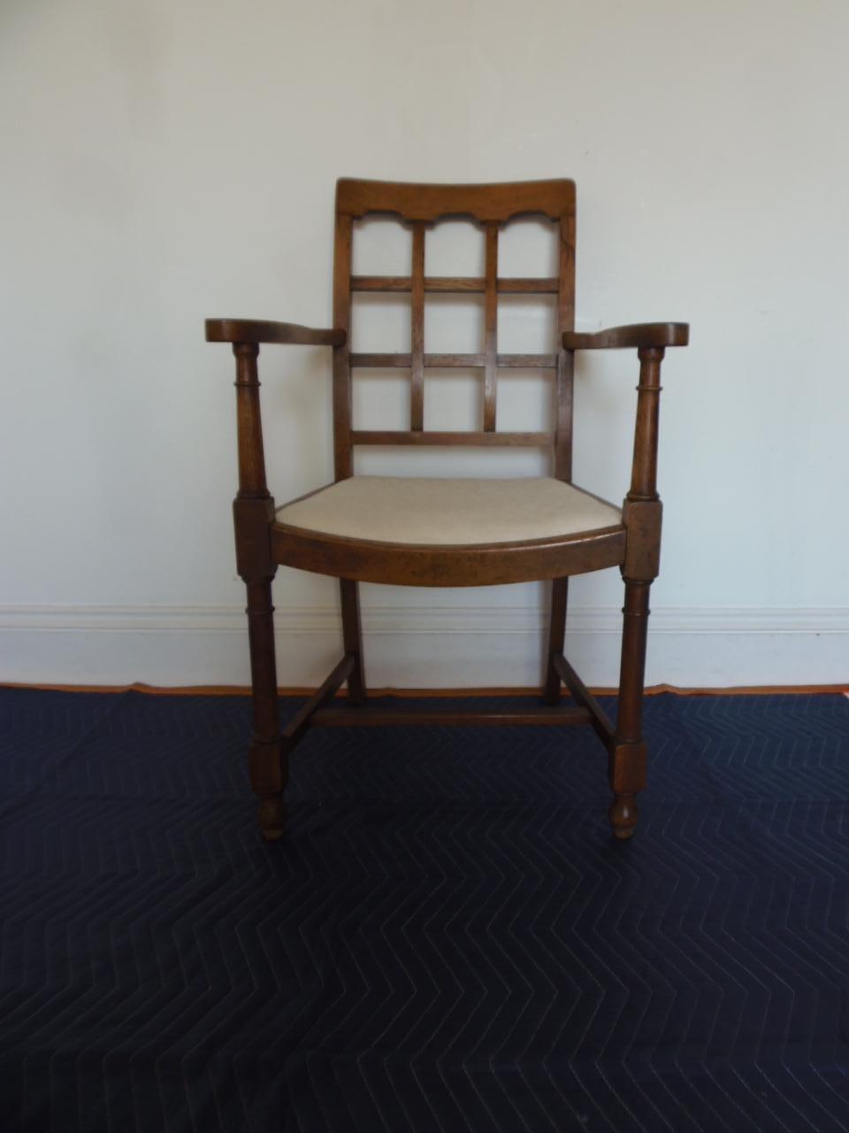 Heals Carver Chair (1 of 12)