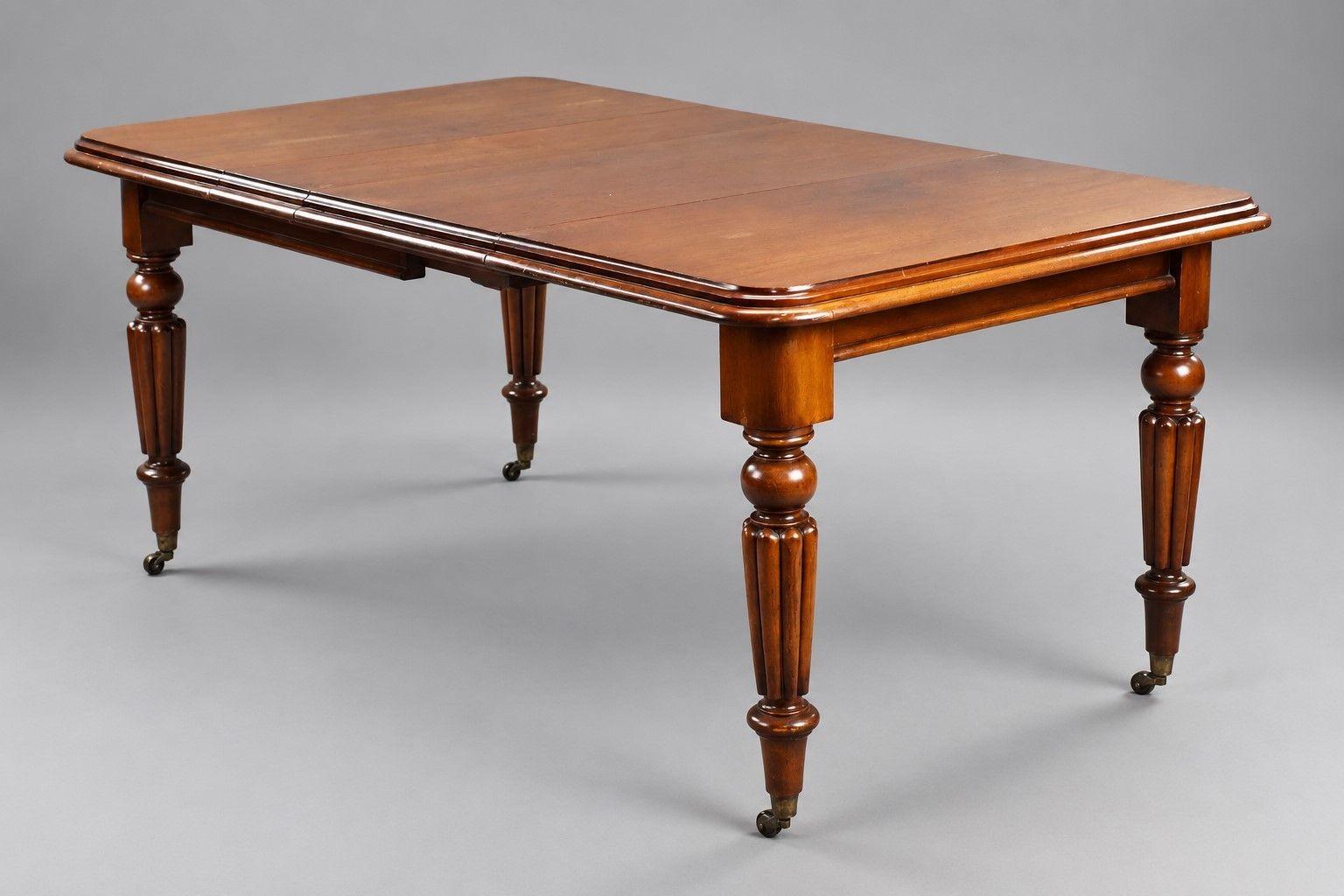 Victorian Tables - main image