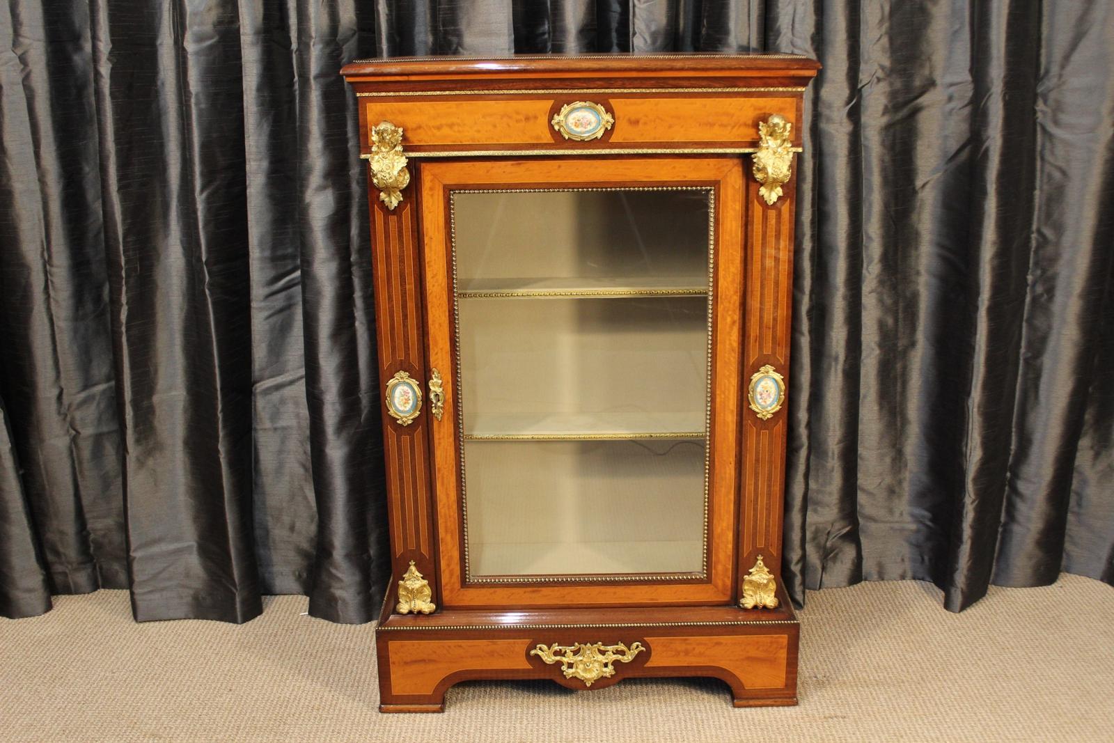 Pier Glass Cabinet (1 of 8)