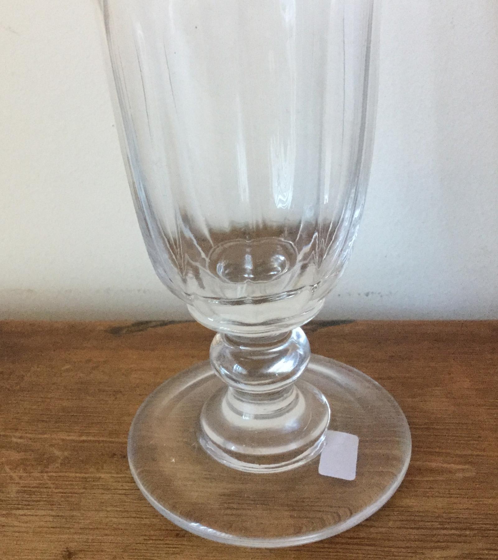 19th Century Ale Glass (1 of 2)