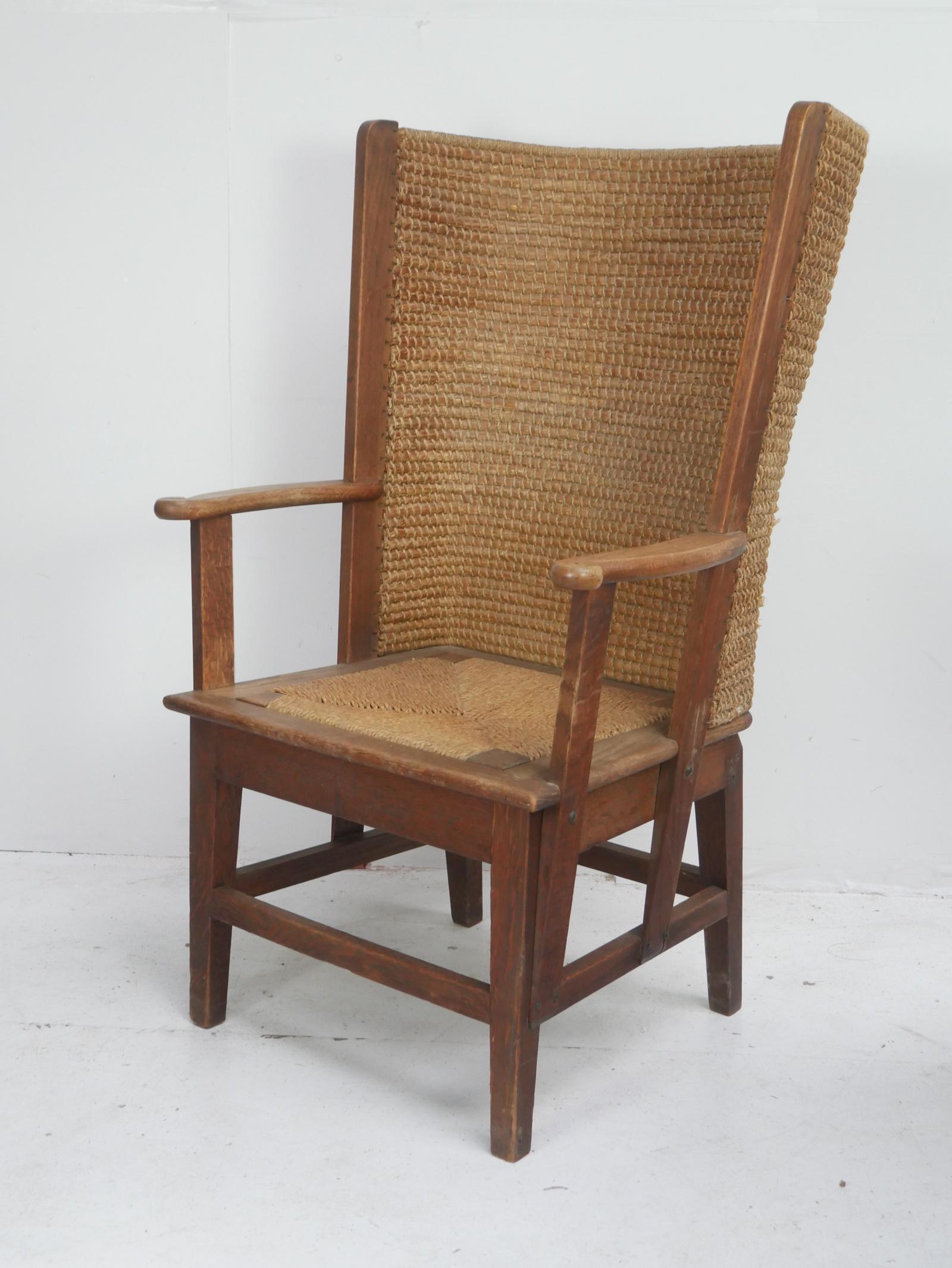 Full Size Orkney Chair (1 of 10)