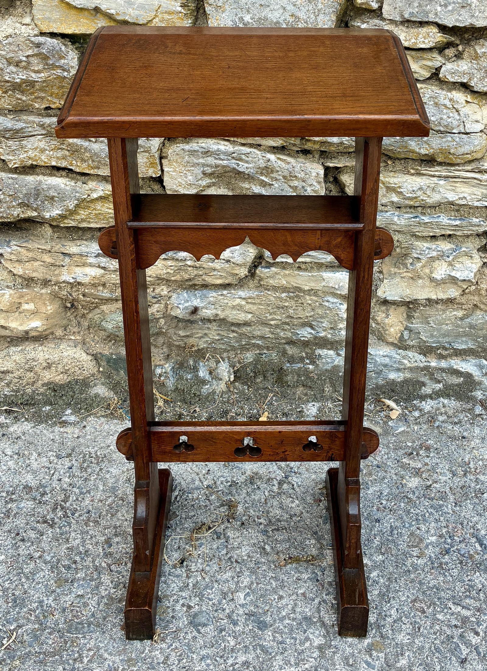 Lectern / Music Stand / Reading Stand - main image