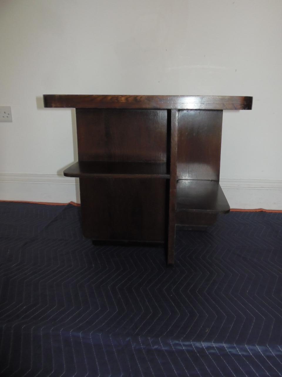 Bowman Brothers Table (1 of 10)