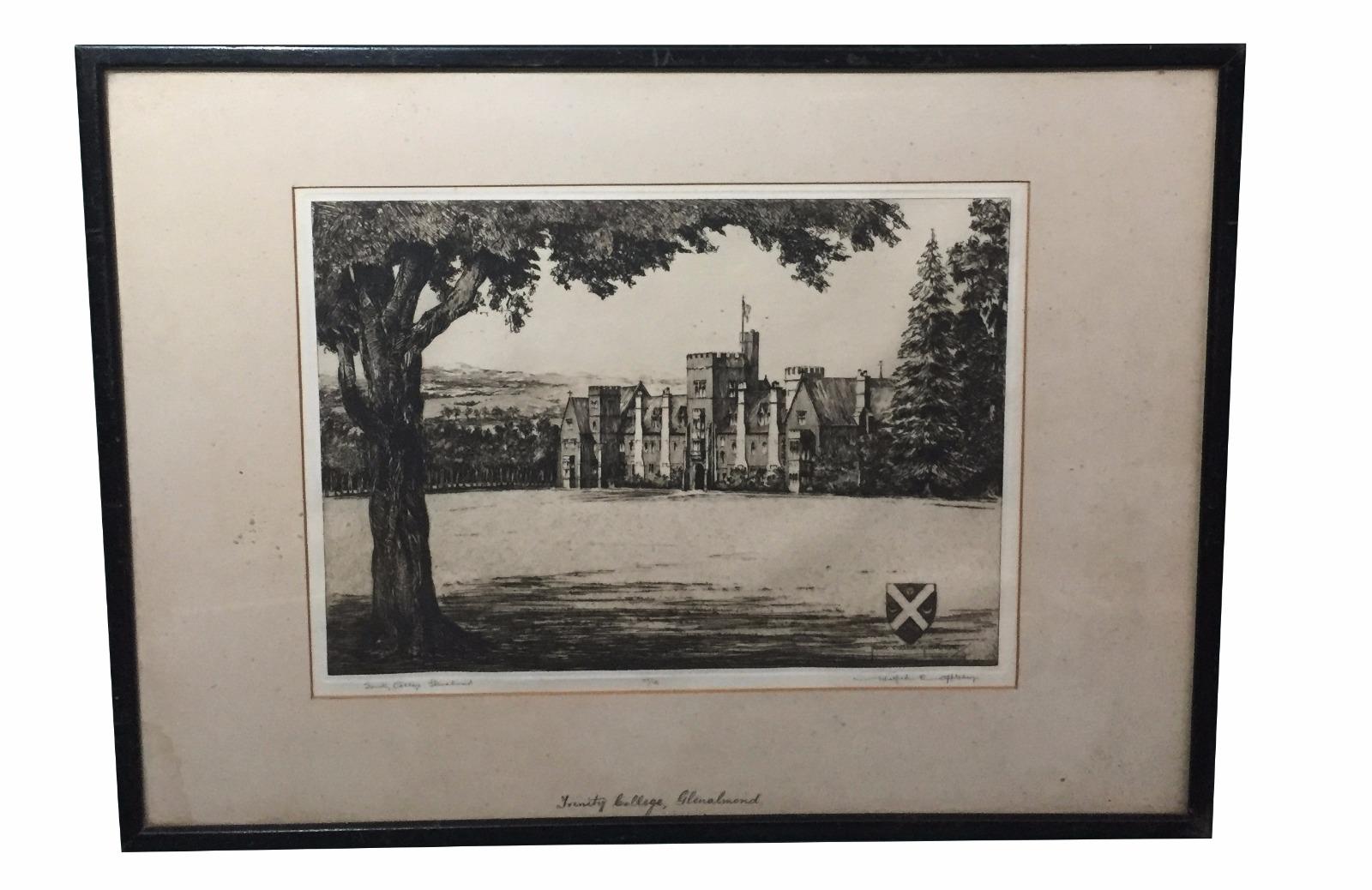 Etchings - main image