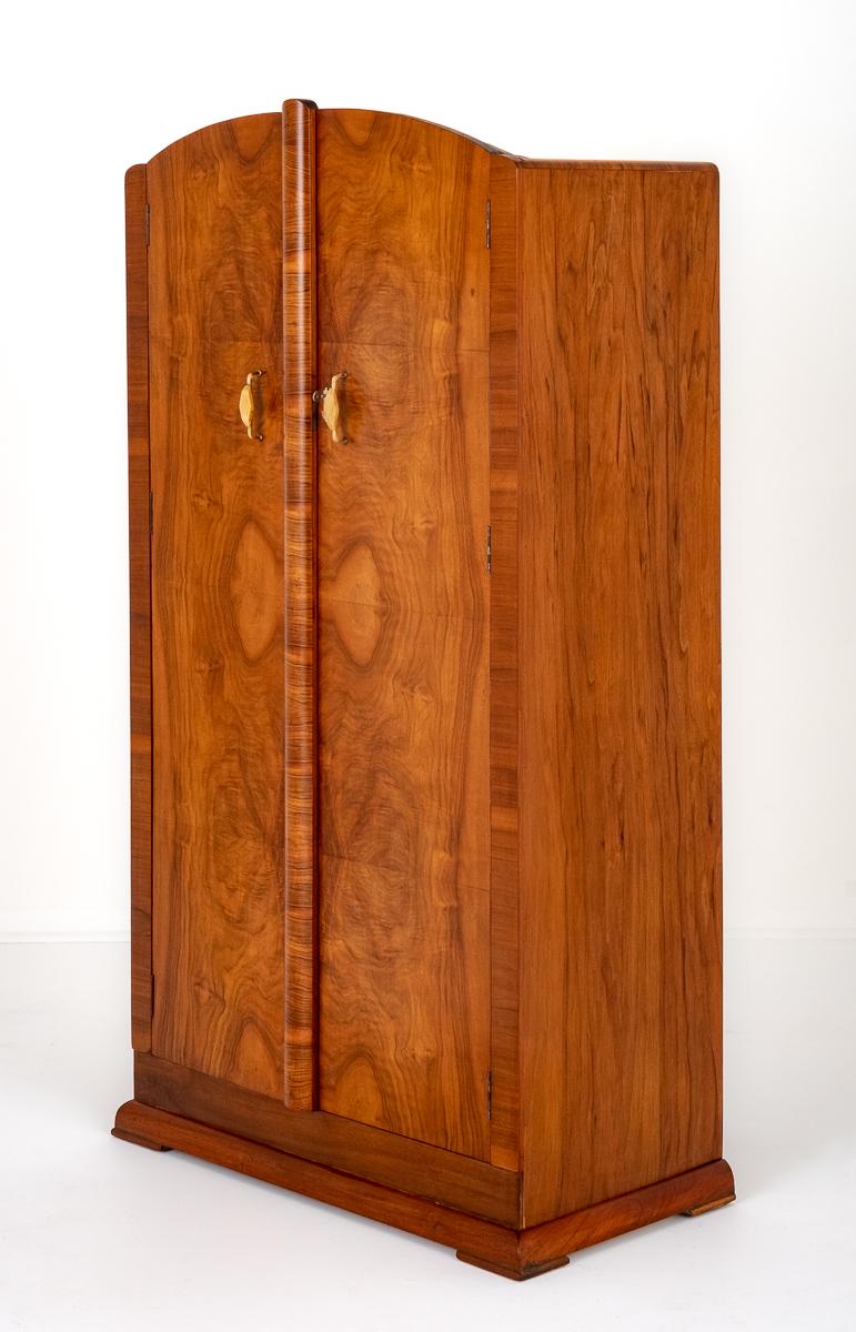 Art Deco Ladies Wardrobe (1 of 7)