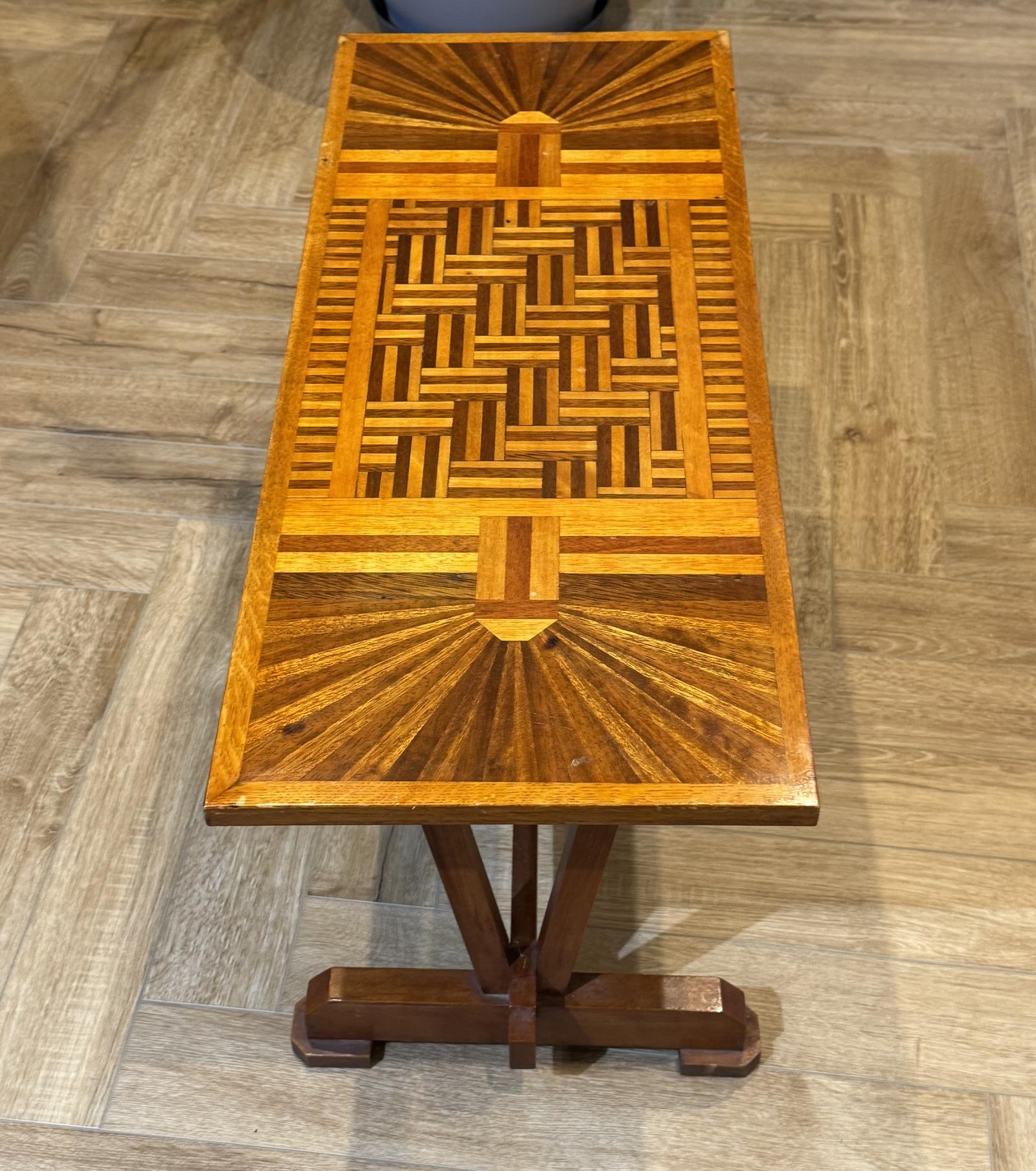 Mid Century Coffee Table (1 of 8) Mid Century Coffee Table (1 of 8)