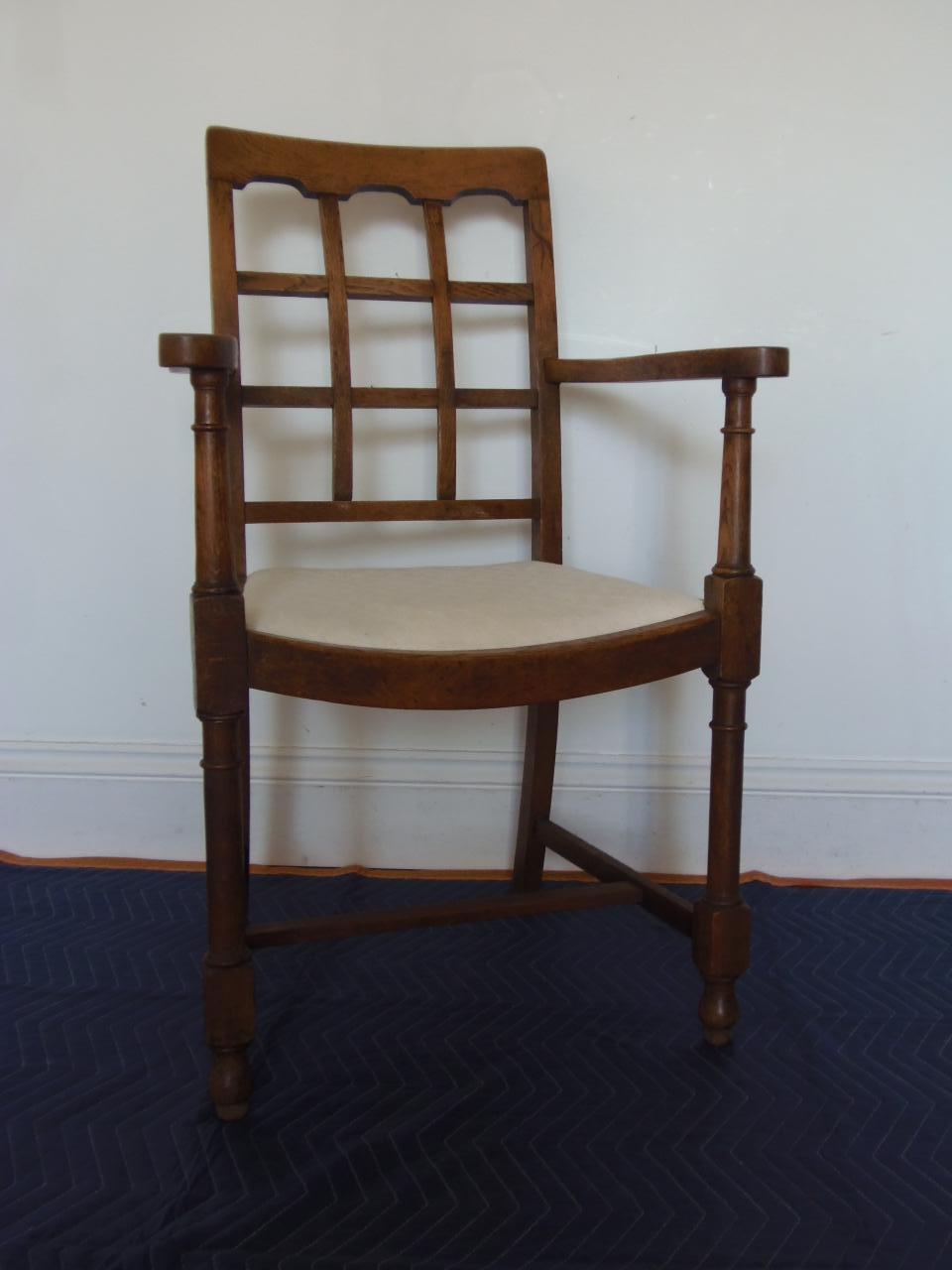 Heals Tilden Carver Chair (1 of 10)
