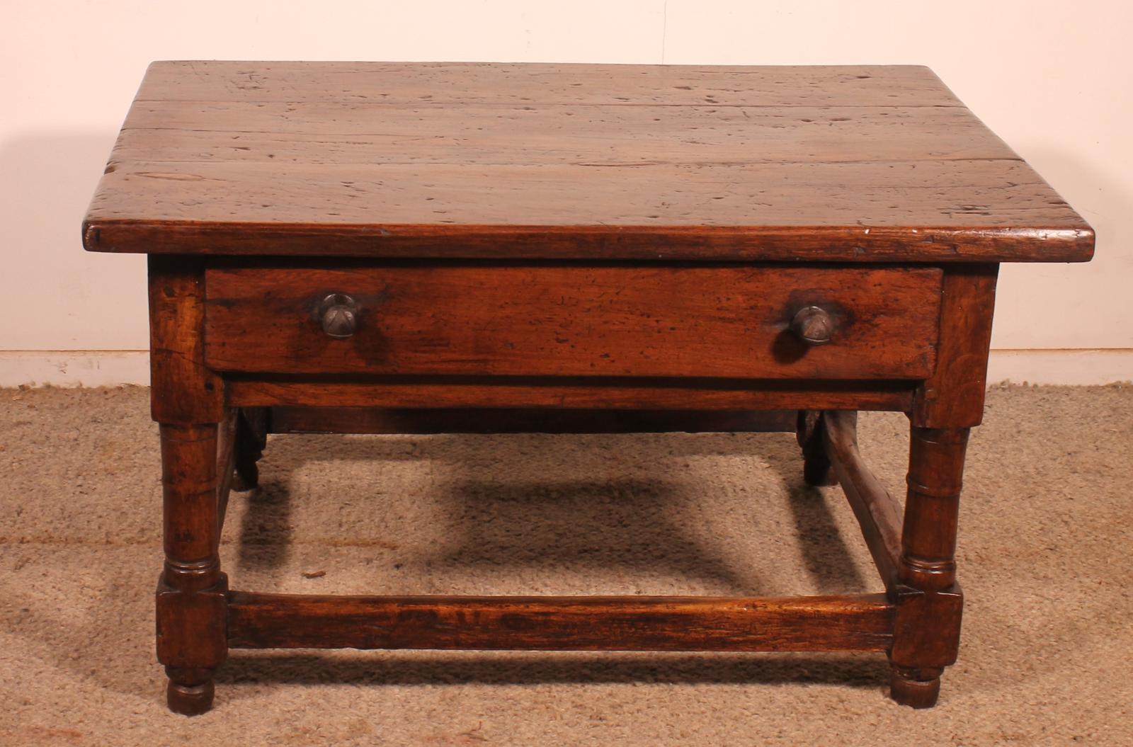 16th Century Tables - main image