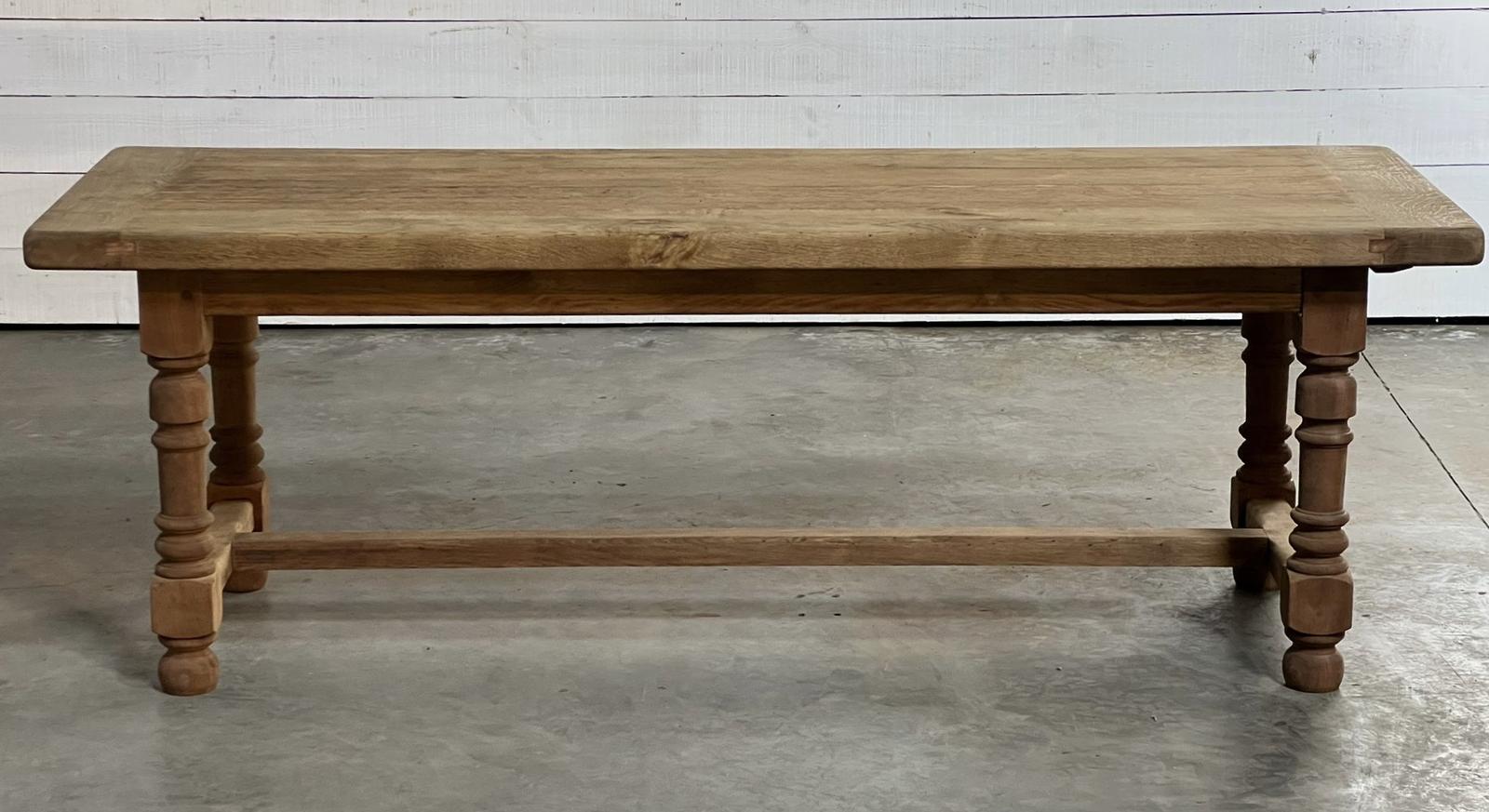 Early 20th Century Dining Tables - main image