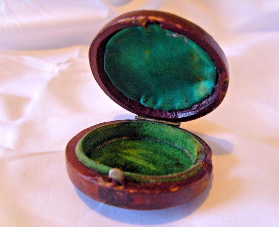 Leather Barometers - main image