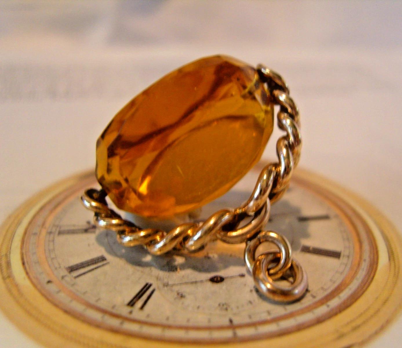 Gold Filled Jewellery - main image