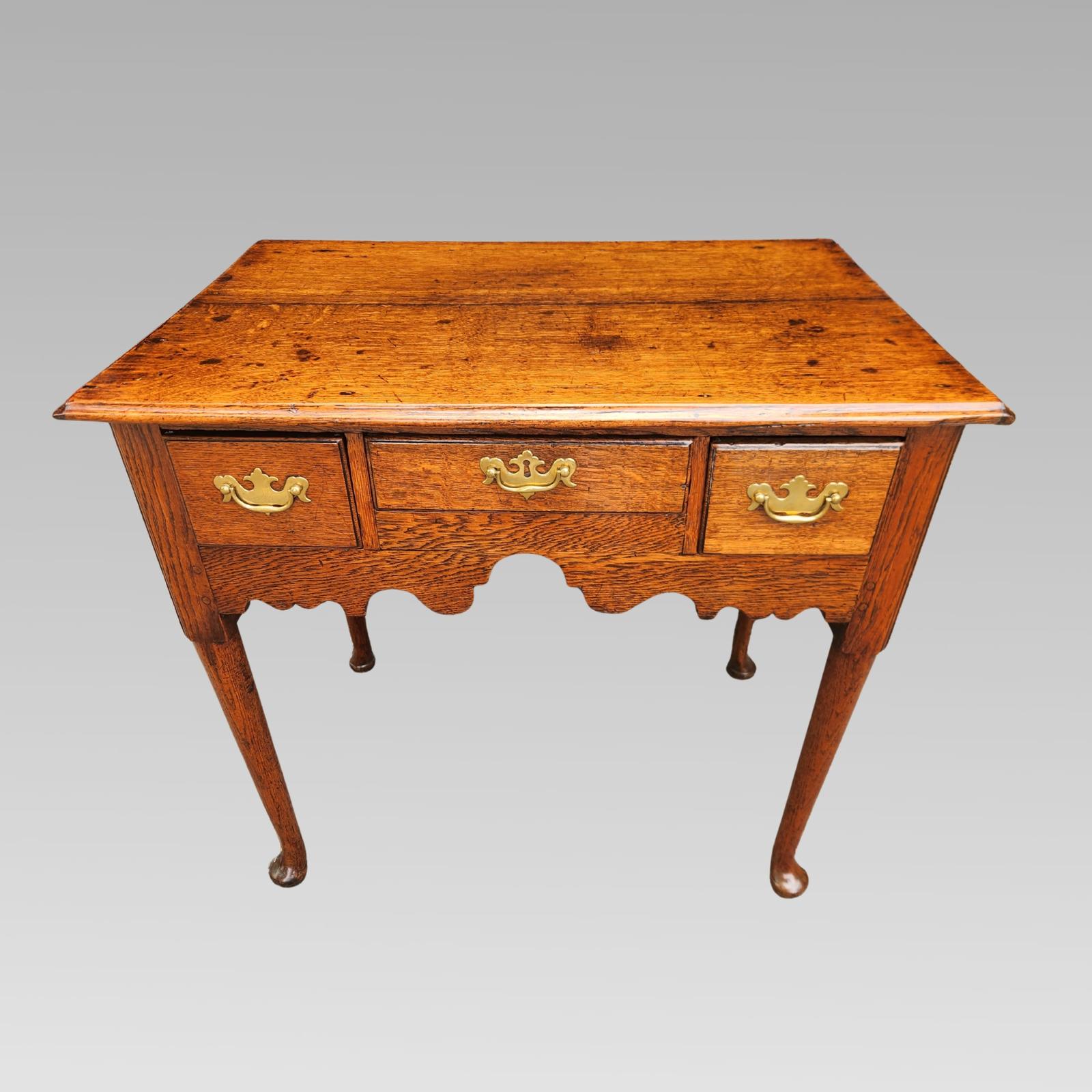 Lowboy Hall Side Table Stunning Fine Antique Georgian Oak Lowboy Hall Side Table with Drawers (1 of 8) Lowboy Hall Side Table Stunning Fine Antique Georgian Oak Lowboy Hall Side Table with Drawers (1 of 8)