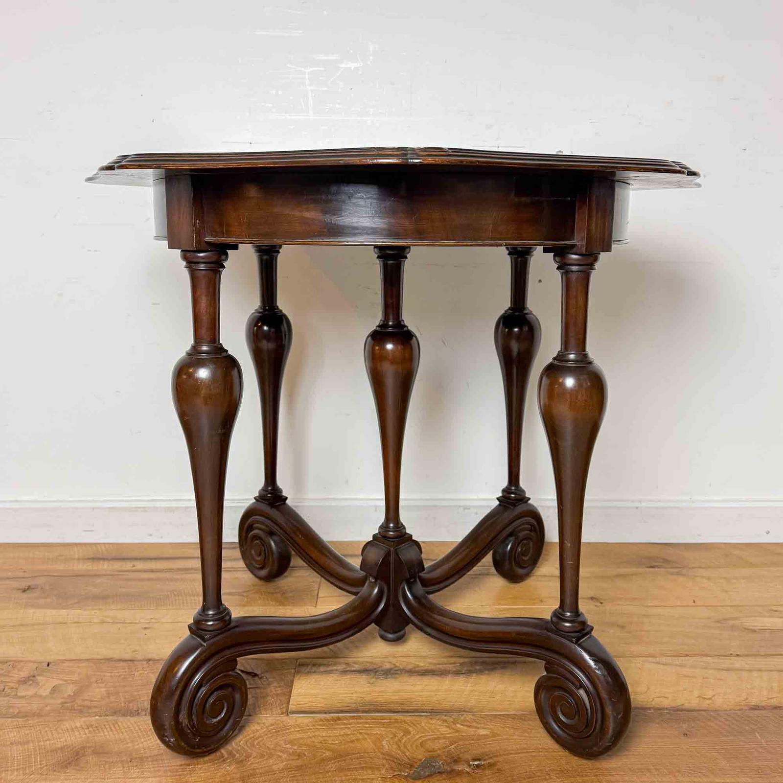 British Dressing Tables - main image