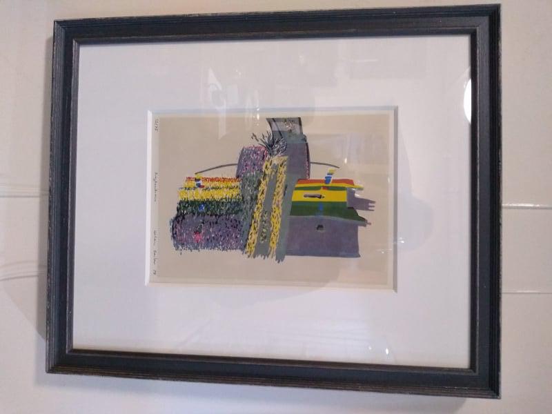 Reflections by Helen Feiler (1 of 7) Reflections by Helen Feiler (1 of 7)