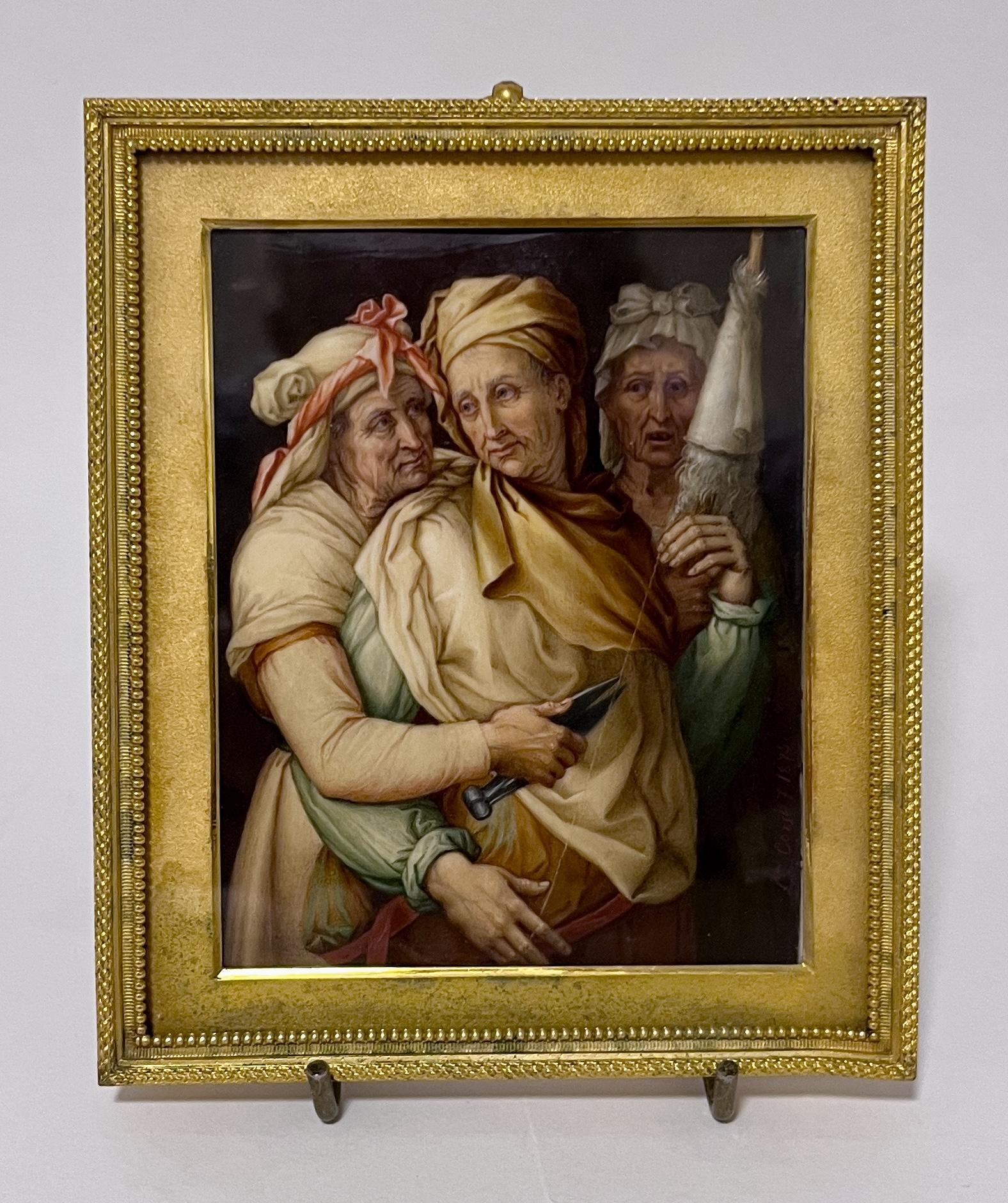 L.corsi Watercolour on Ivory (1 of 11) L.corsi Watercolour on Ivory (1 of 11)