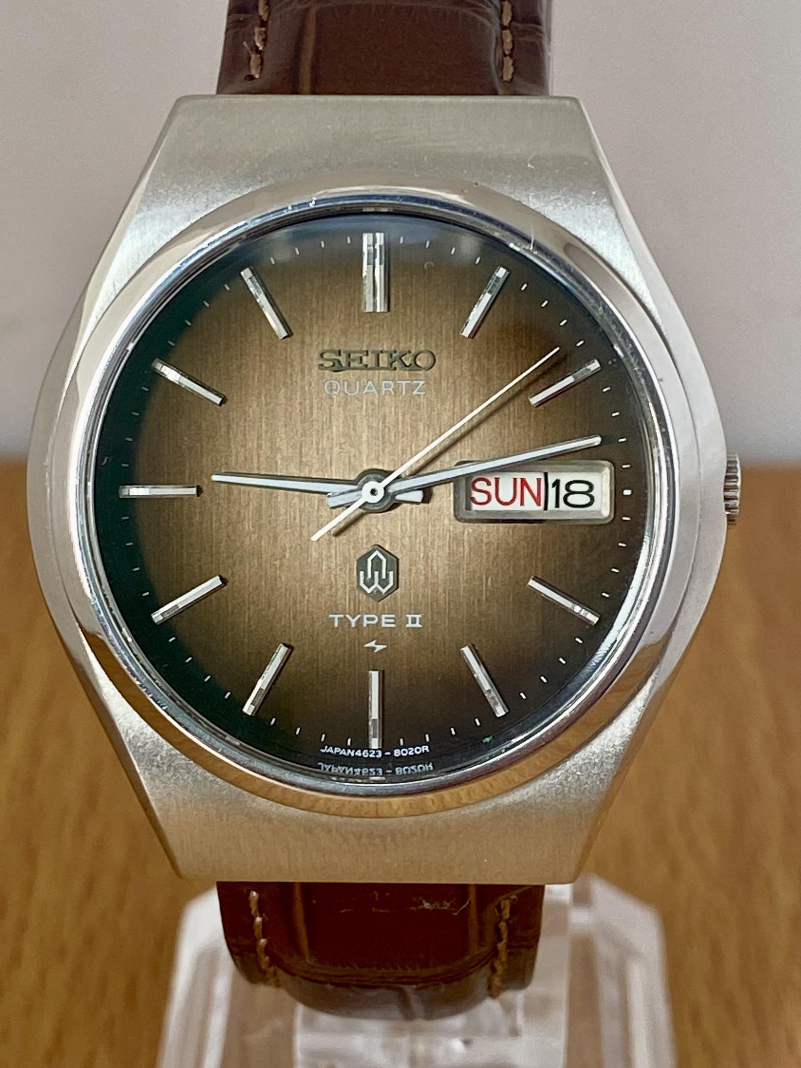 Asian Mens Watches - main image