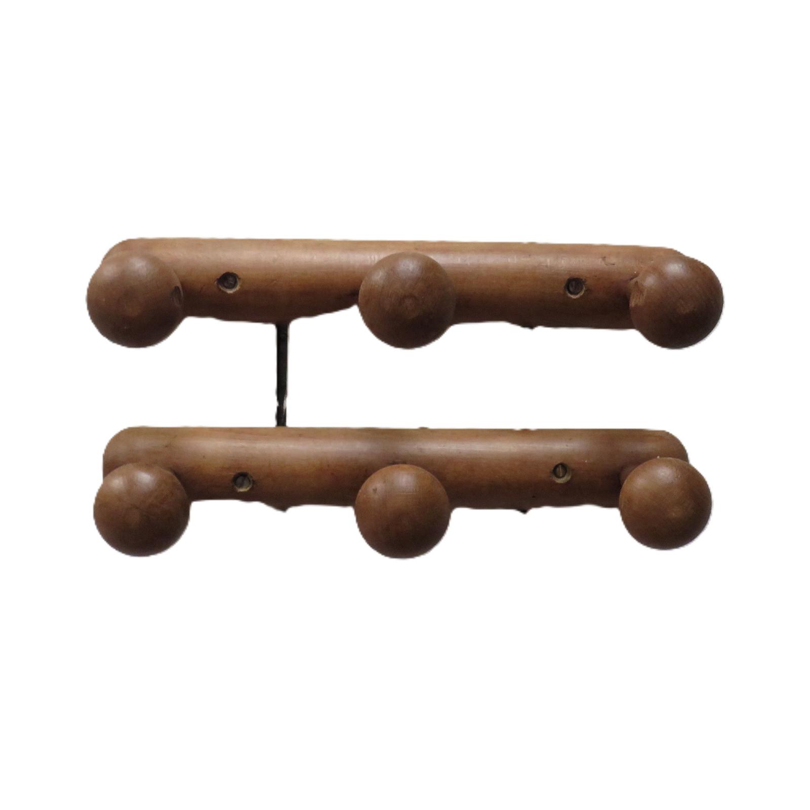 Pair of French Coat Hooks (1 of 7) Pair of French Coat Hooks (1 of 7)