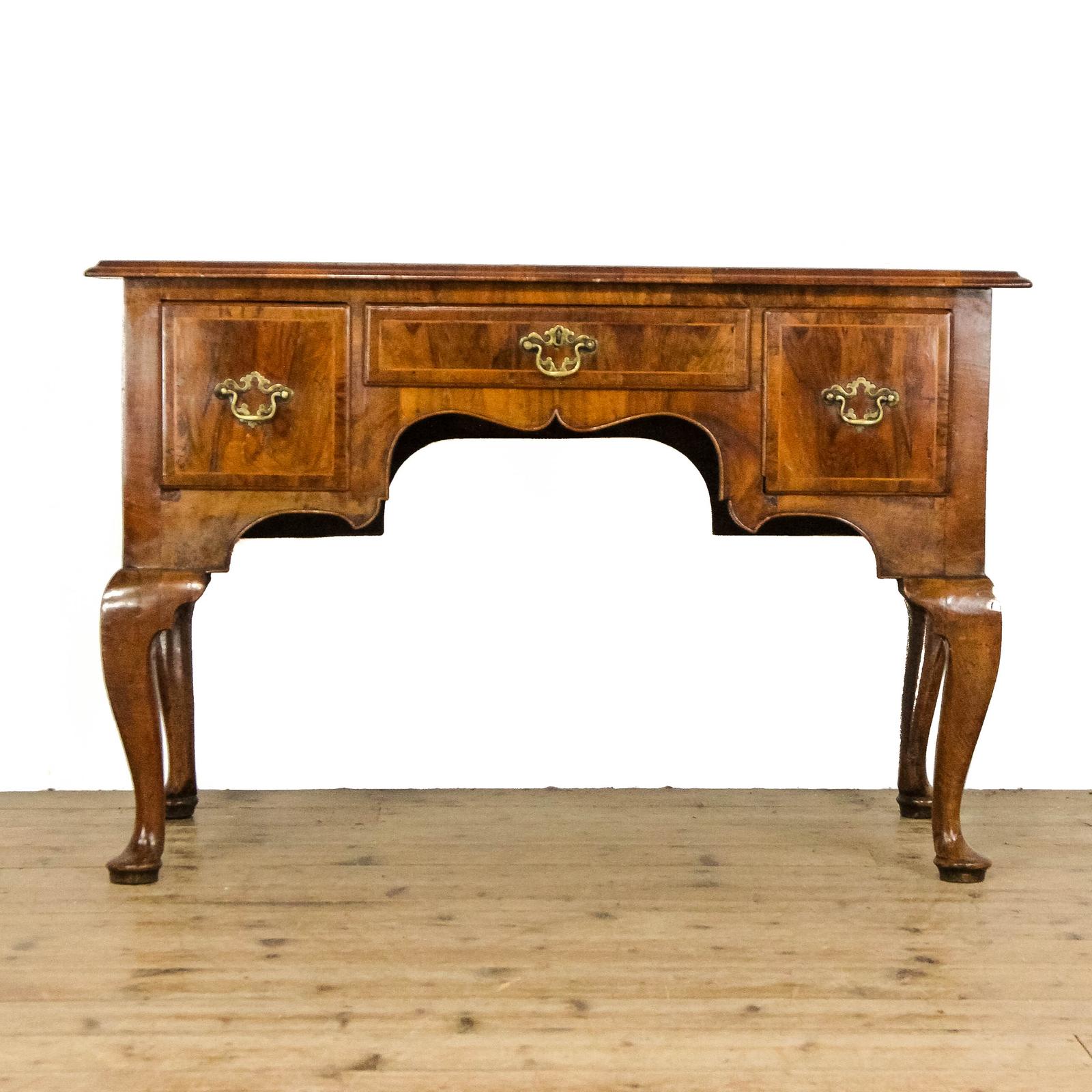 Antique Walnut Lowboy (1 of 13) Antique Walnut Lowboy (1 of 13)