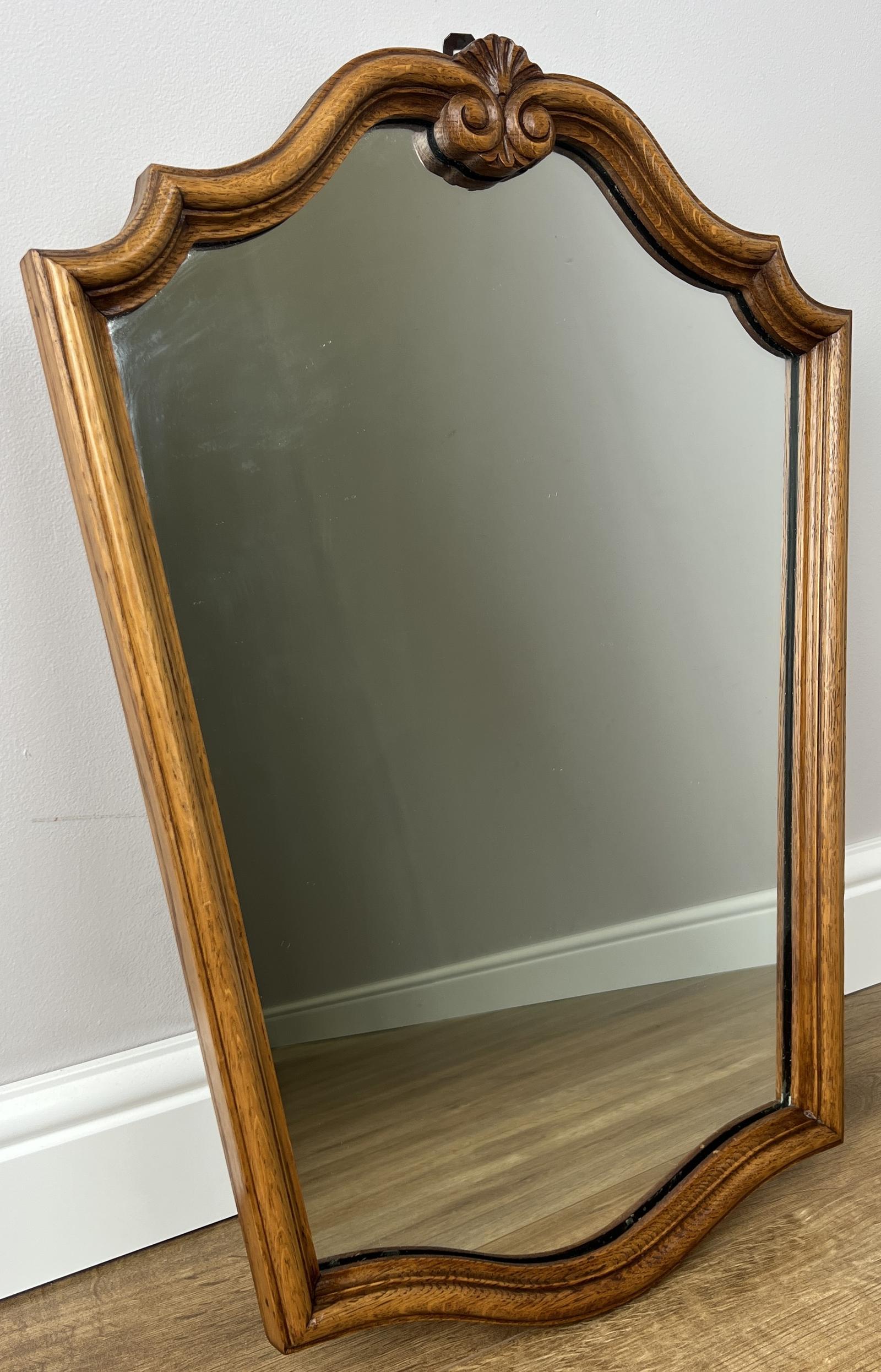 1940s Mirrors - main image