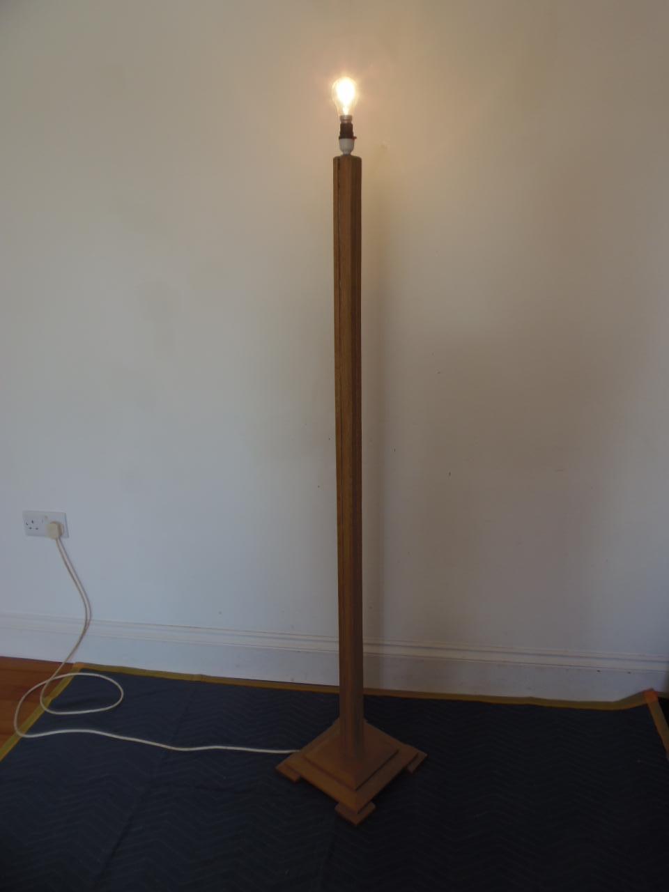 British Oak Lighting - main image