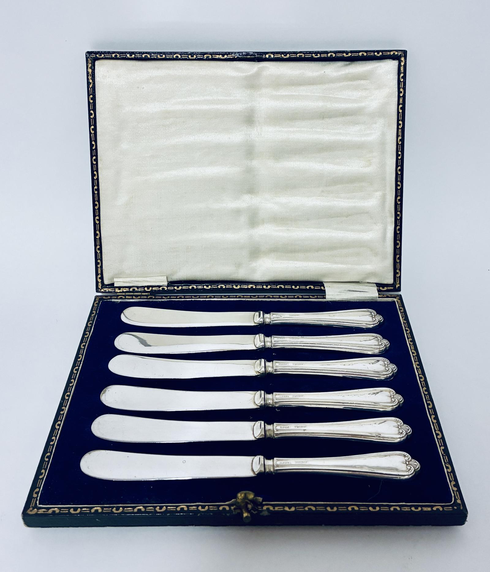George V Silver Miscellaneous - main image