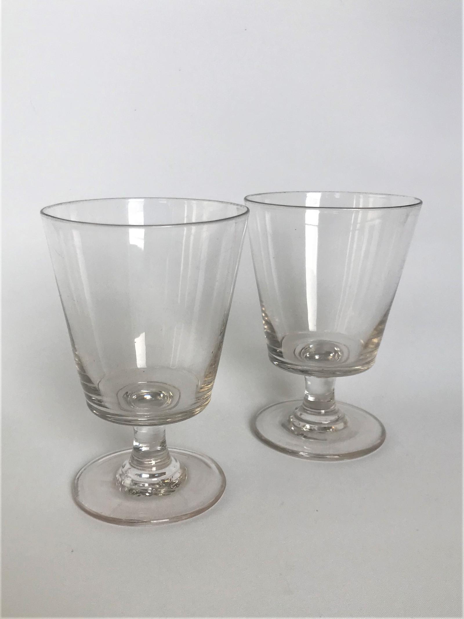 Pair of Victorian Bucket Bowl Rummers (1 of 5) Pair of Victorian Bucket Bowl Rummers (1 of 5)