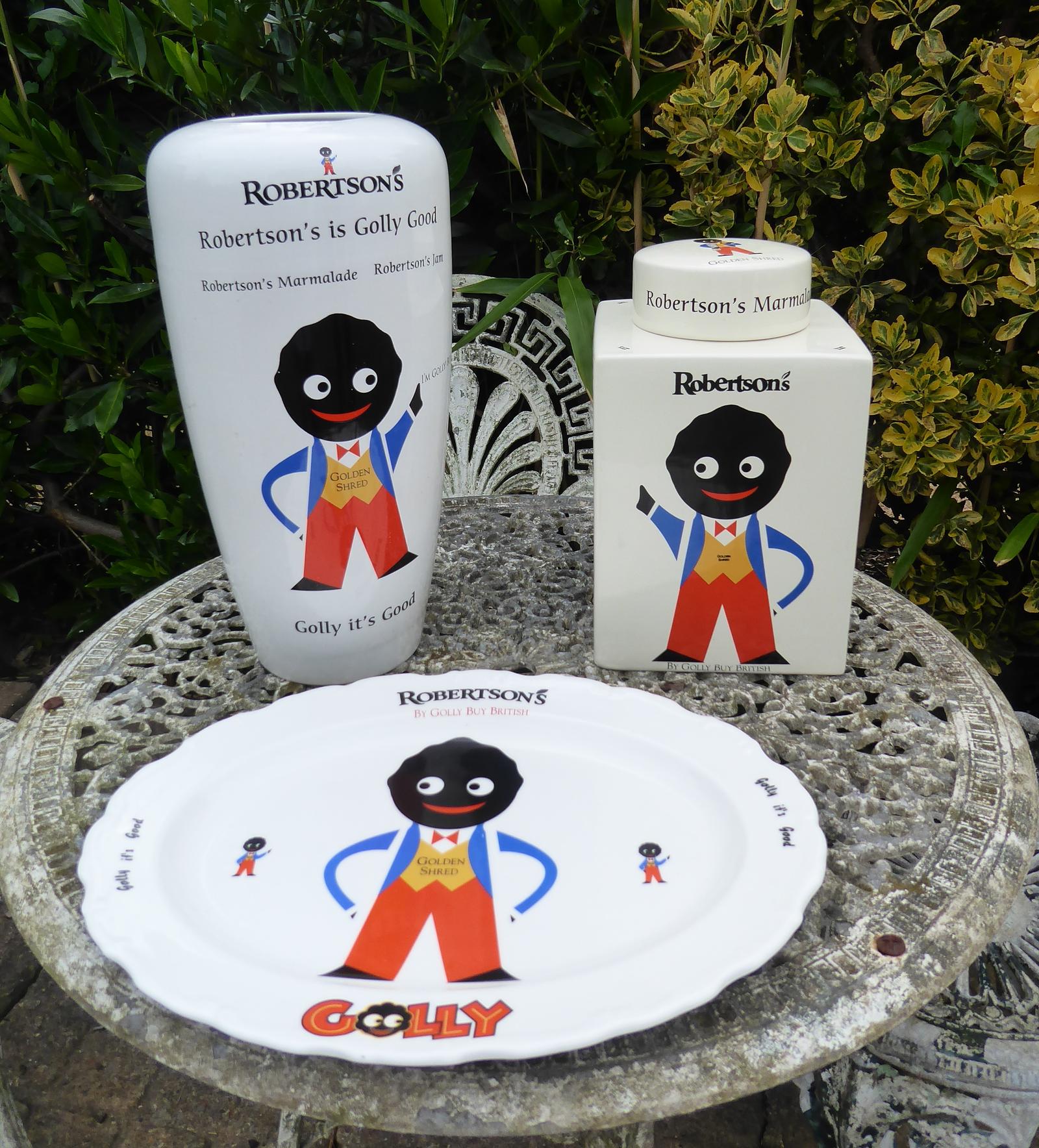 Shop Display Robertsons Set Height 16 Inch (1 of 14)