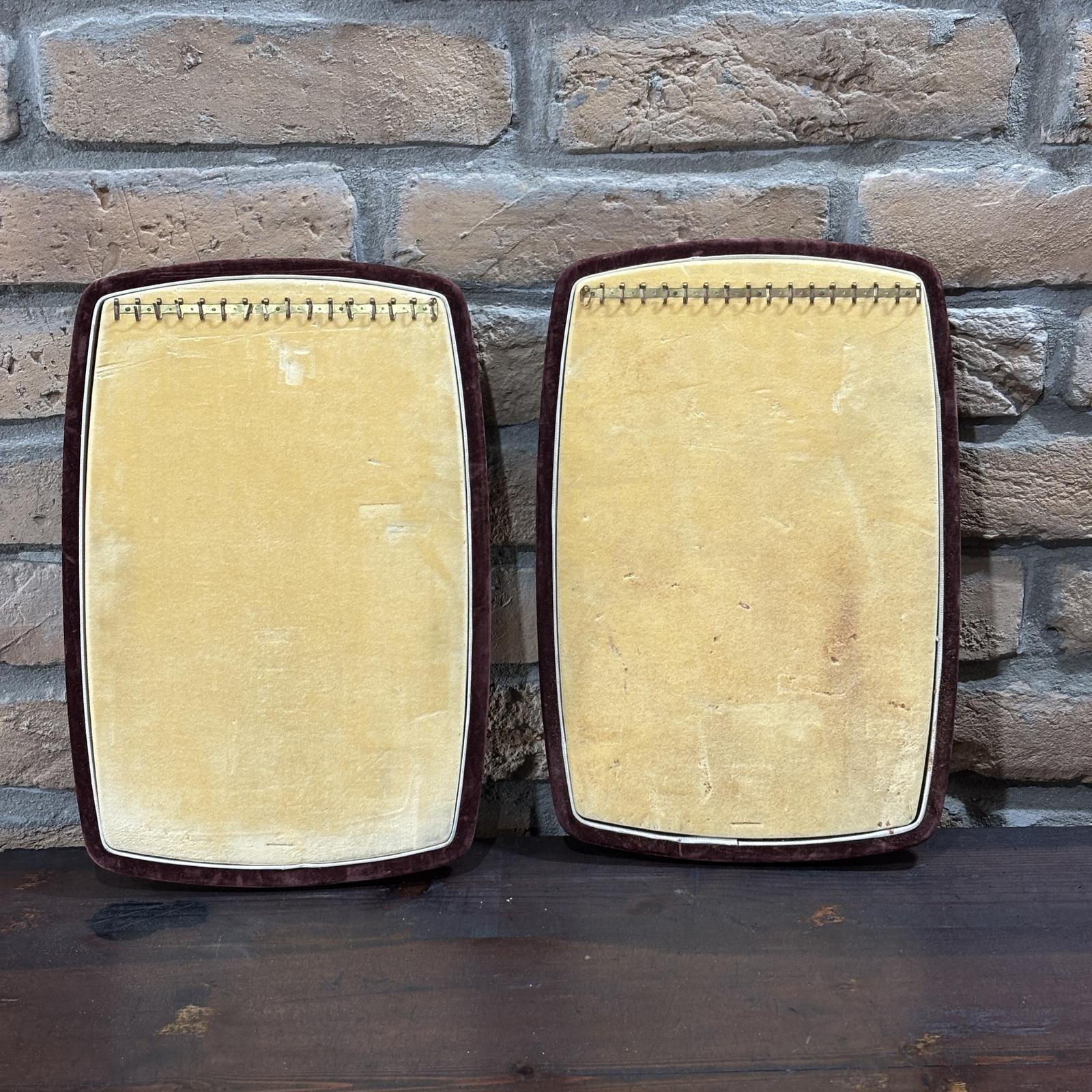 Vintage 1950s/60s Necklace Display Boards (1 of 3)