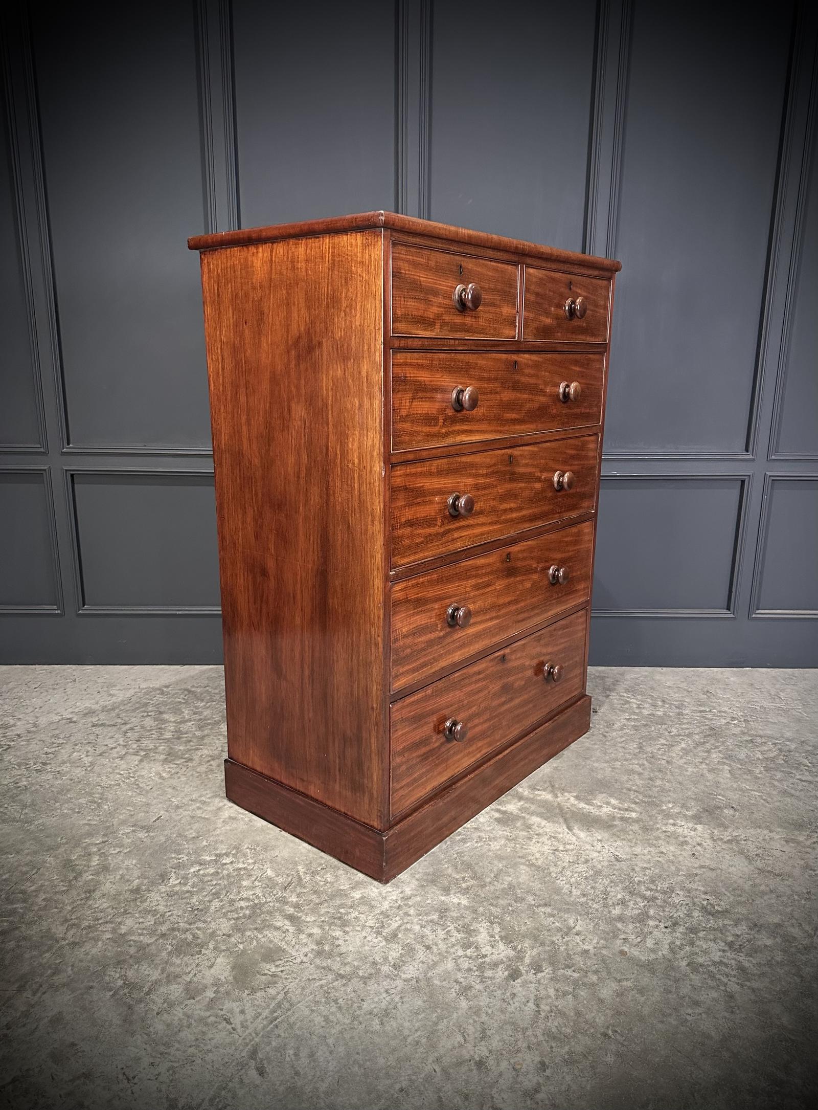 19th Century Bank of Drawers - main image