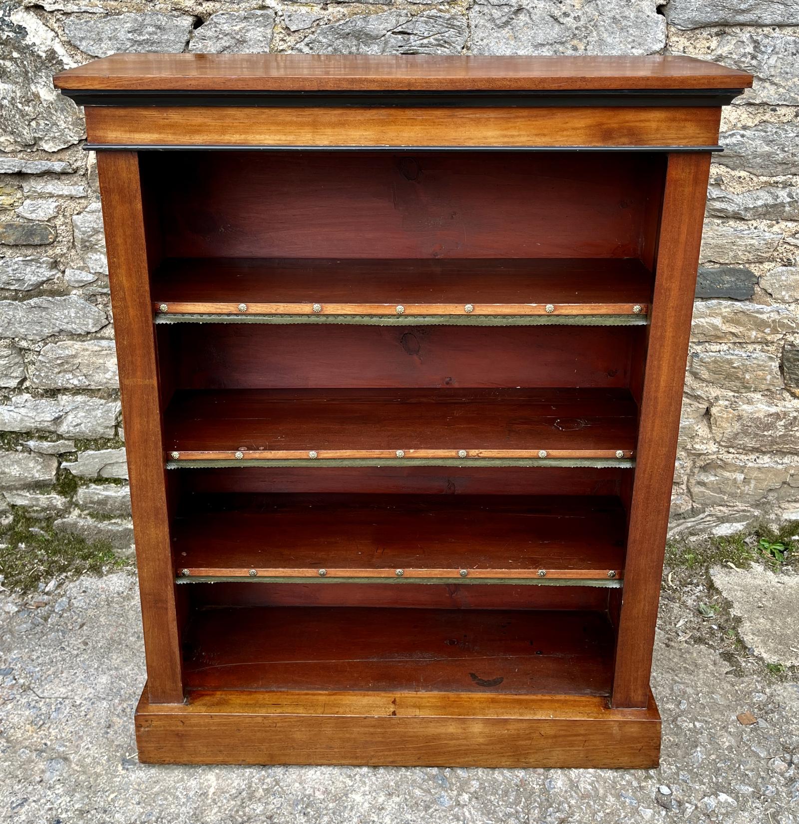 Victorian Bookcases - main image