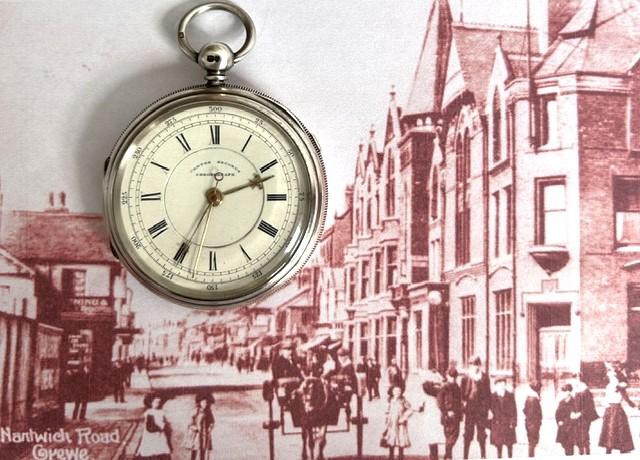 Gilt Watches - main image