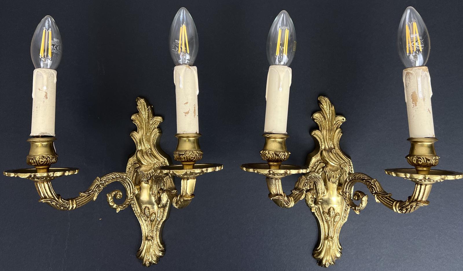 European Post 1940s Lighting - main image