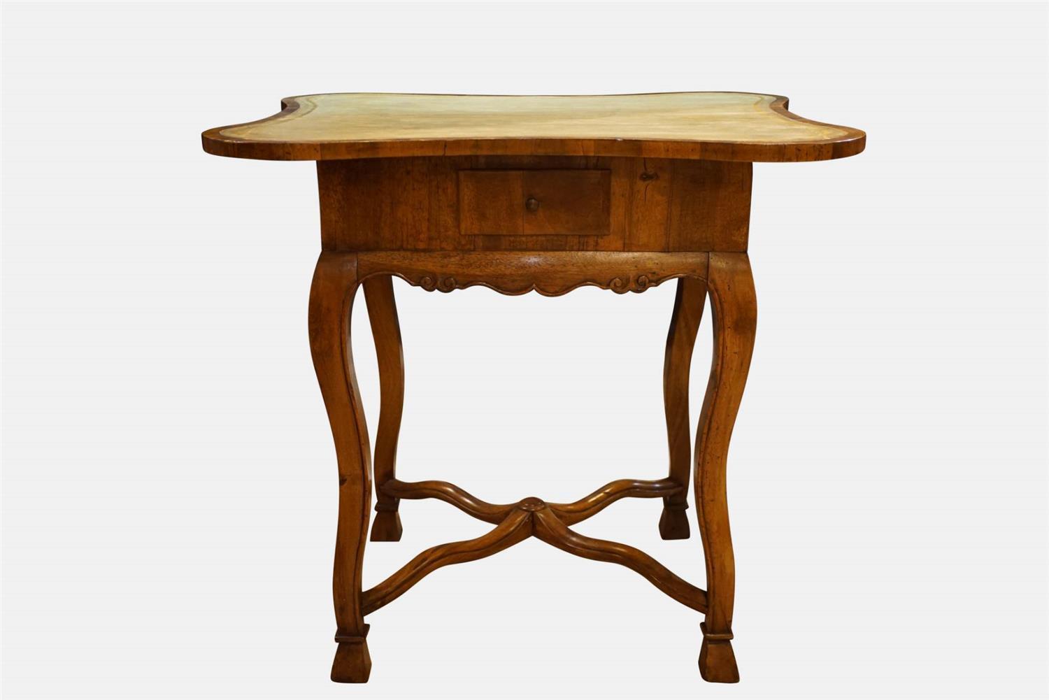 French Walnut Games Table c.1775 (1 of 5) French Walnut Games Table c.1775 (1 of 5)