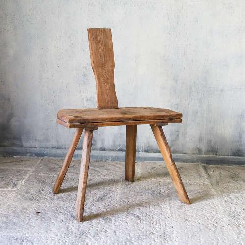 19th Century Swedish Metamorphic Chair / Table or Bordstol (1 of 11)