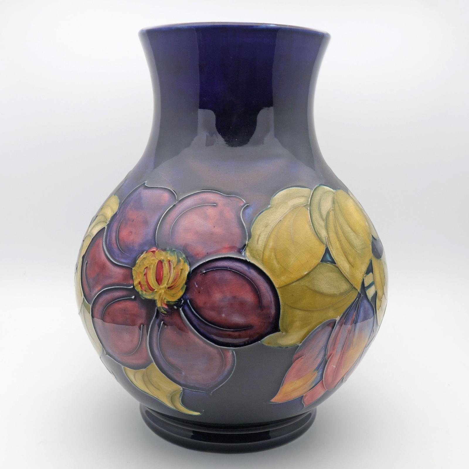 English Vases (Ceramic) - main image