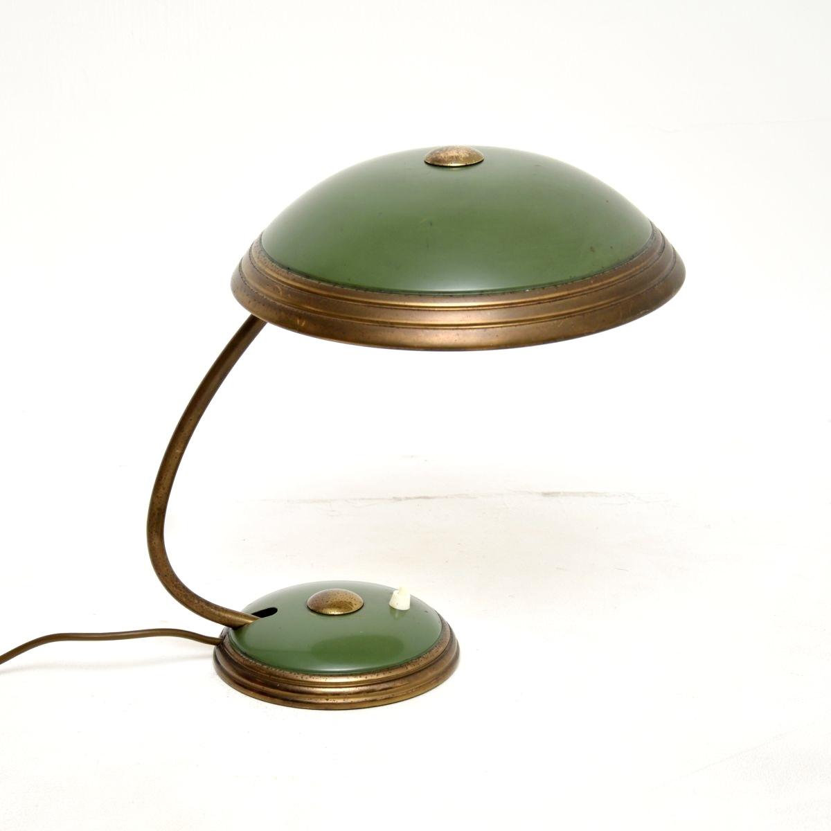 Mid 20th Century Brass Lighting - main image