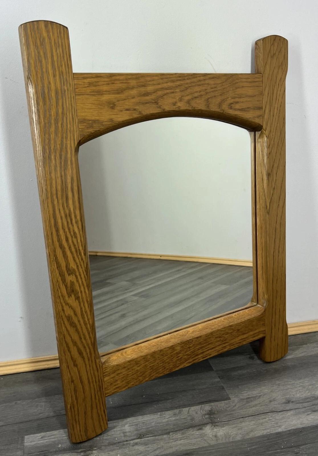 20th Century Glass Wall Mirrors - main image