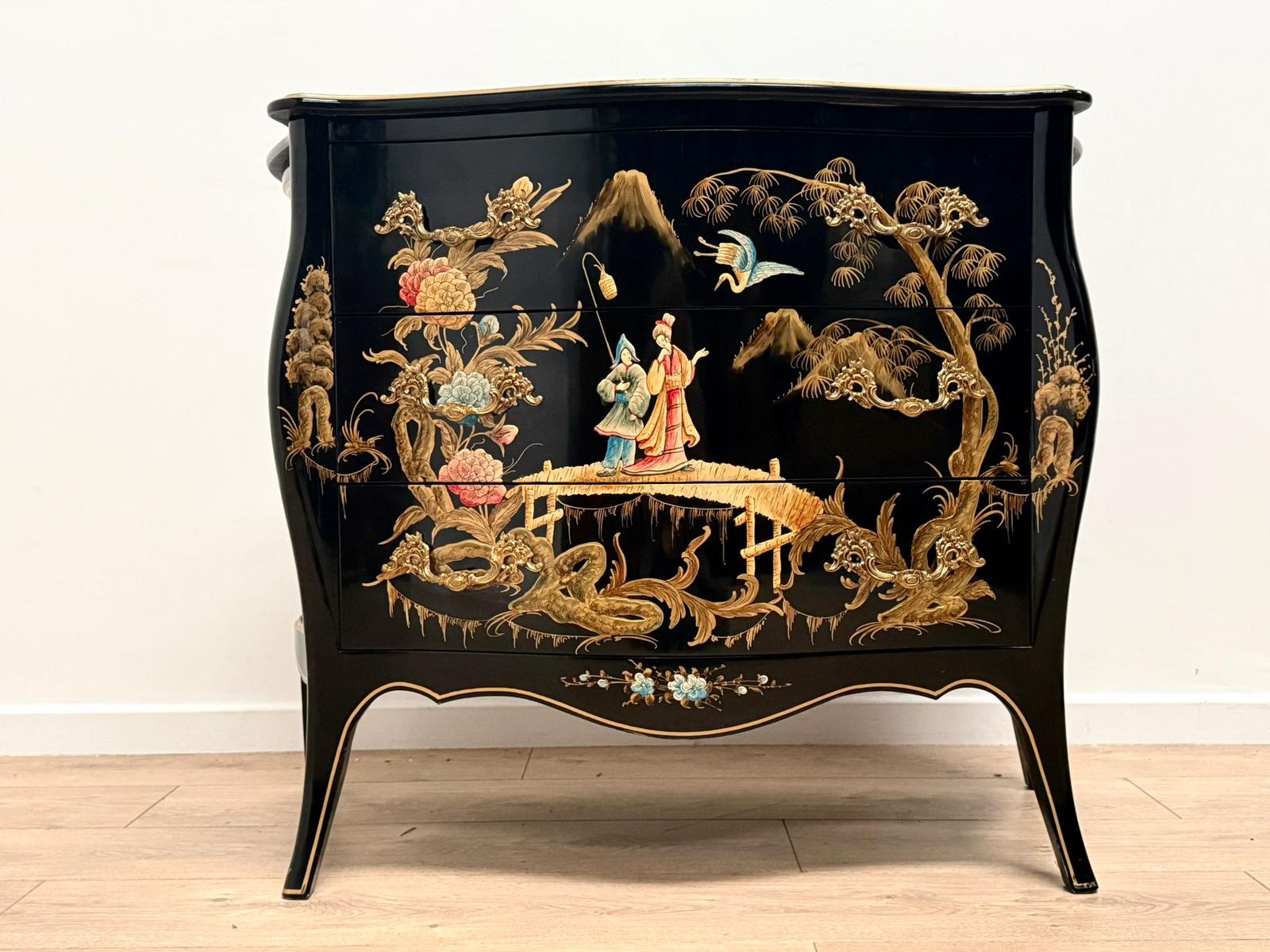 Chinese Mid 19th Century Furniture - main image