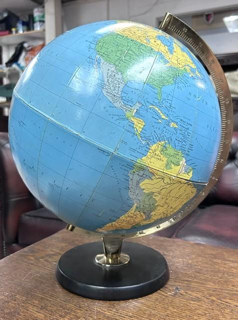 Mid 20th Century Brass Miscellaneous - main image