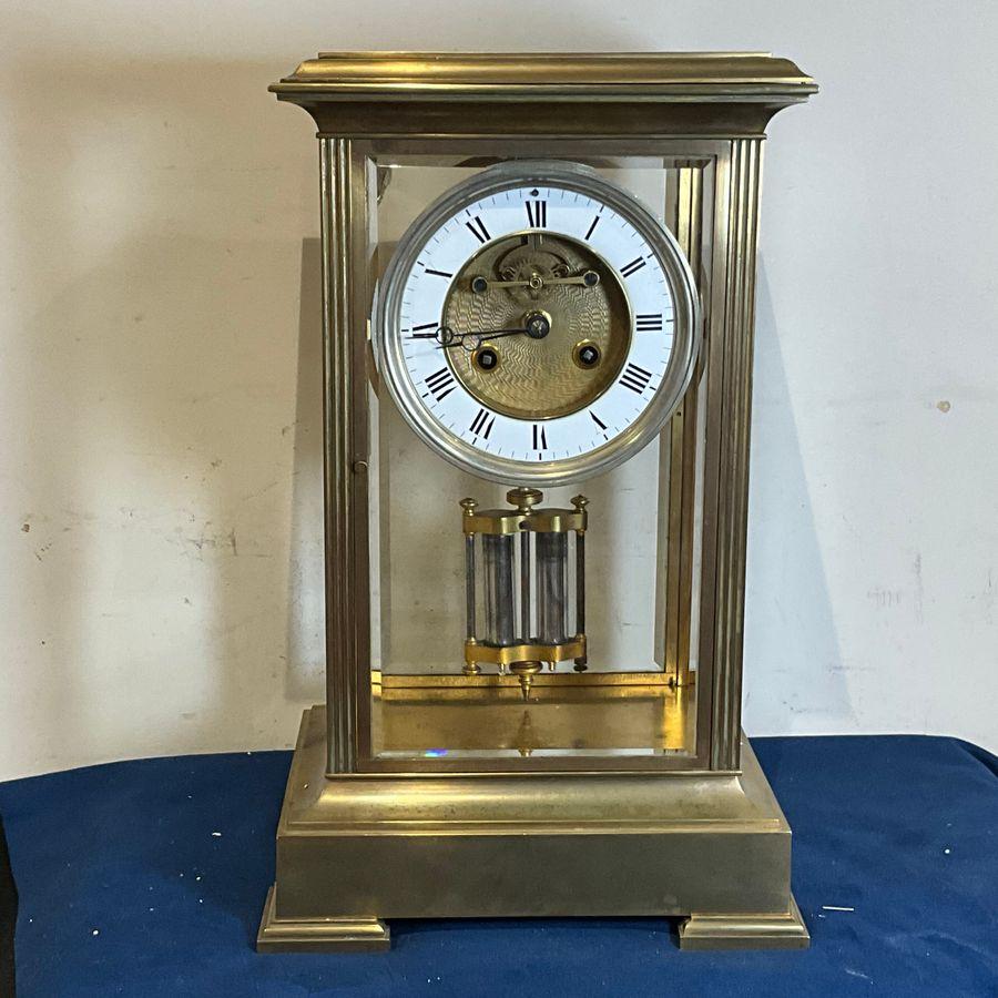 Samuel Marti Clock (1 of 14) Samuel Marti Clock (1 of 14)