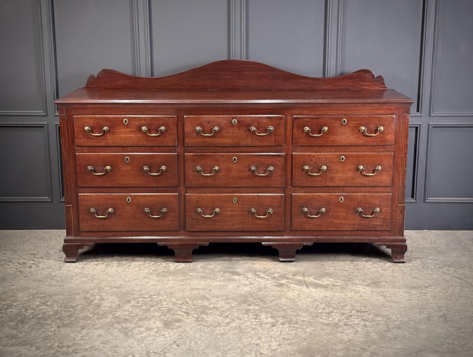 18th Century Sideboards - main image
