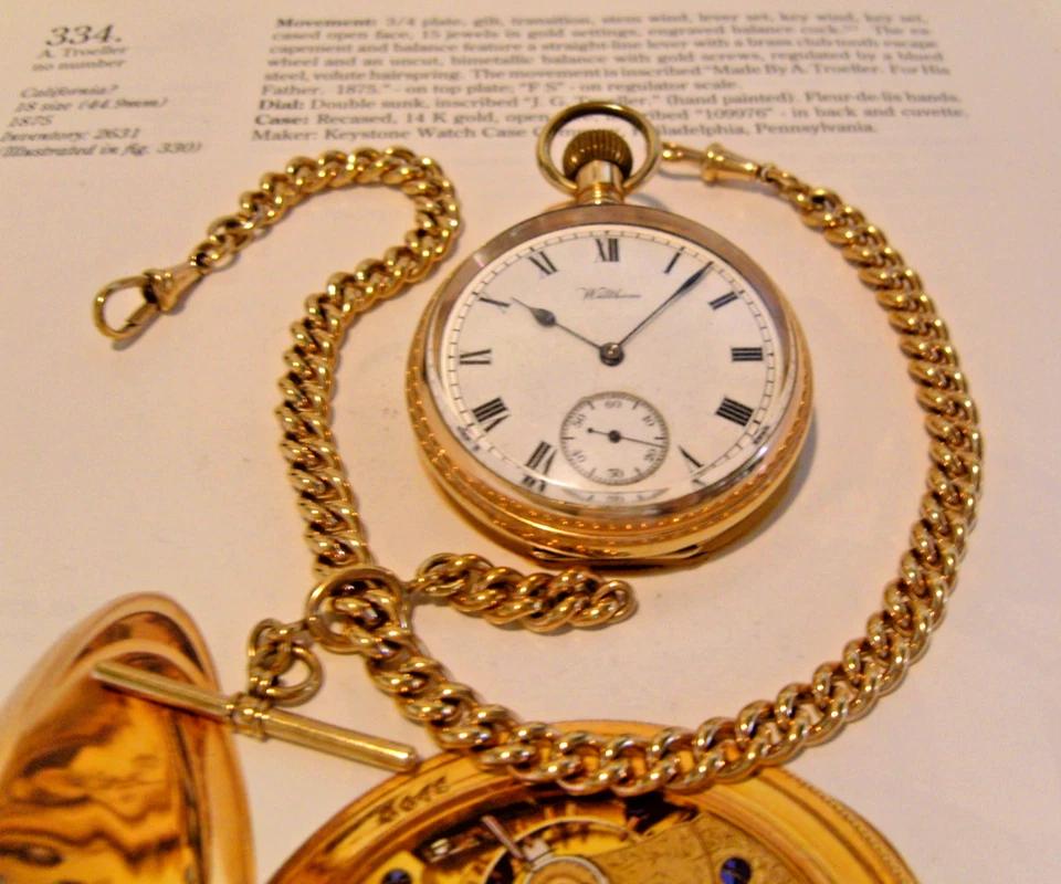 German Watches - main image