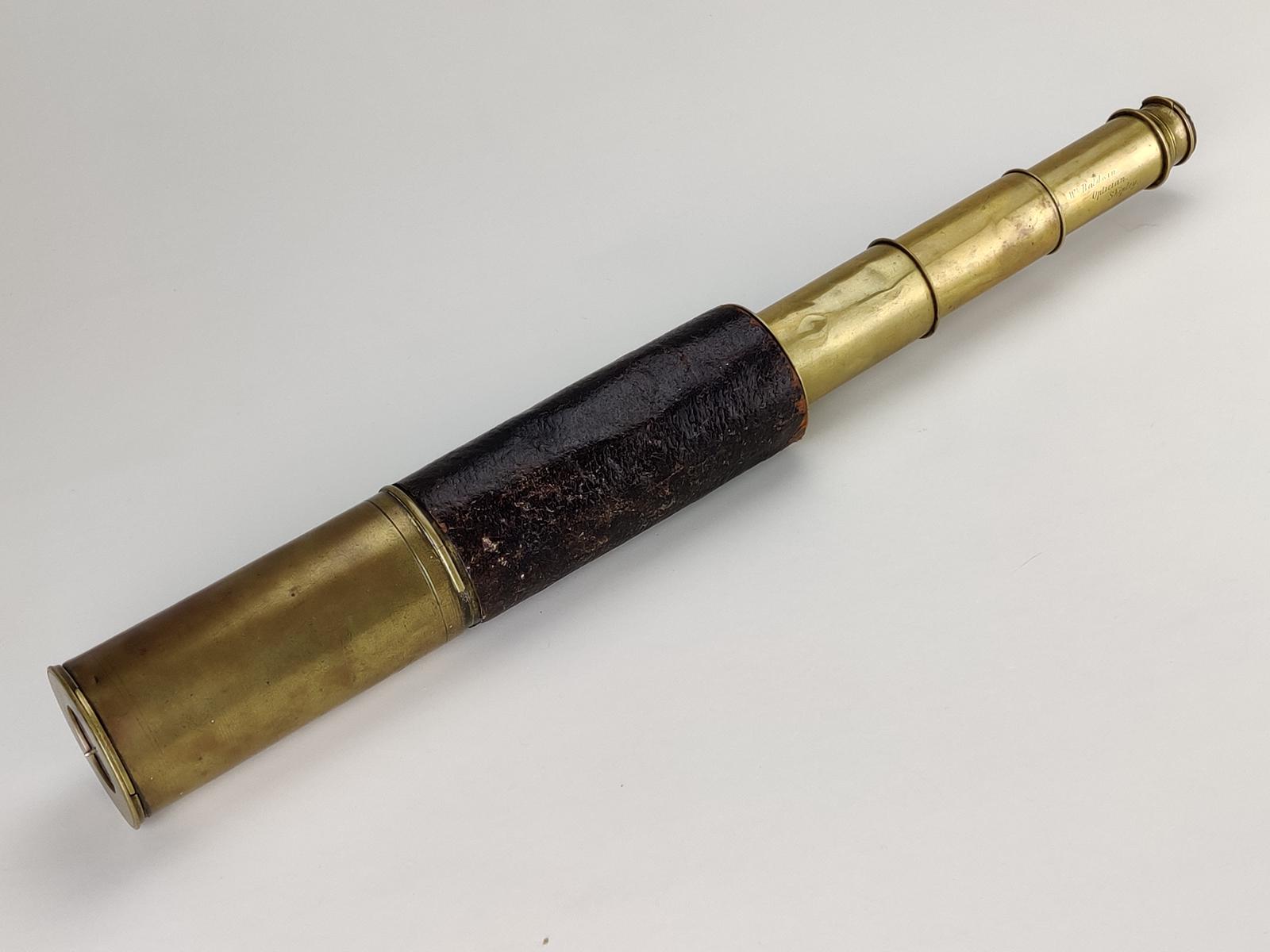Brass Telescope - 19th Century (1 of 13)