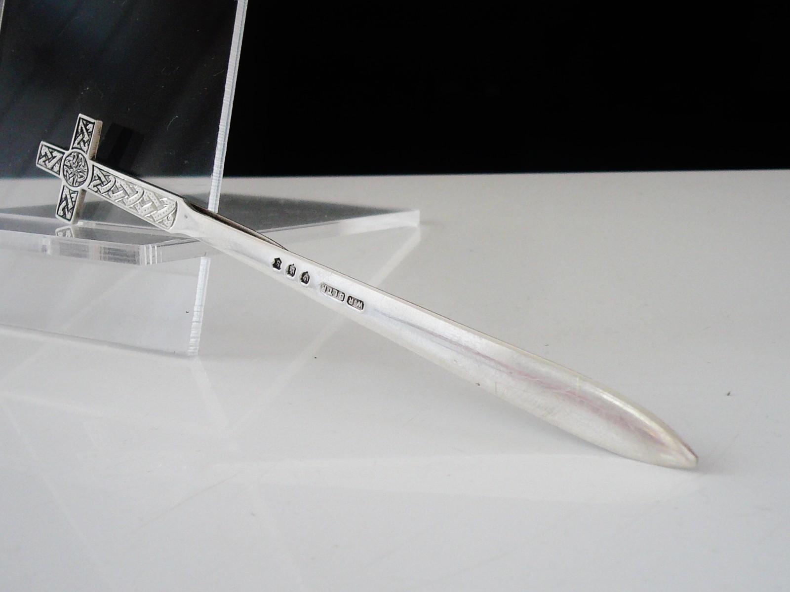 Edinburgh Assay Office Silver - main image