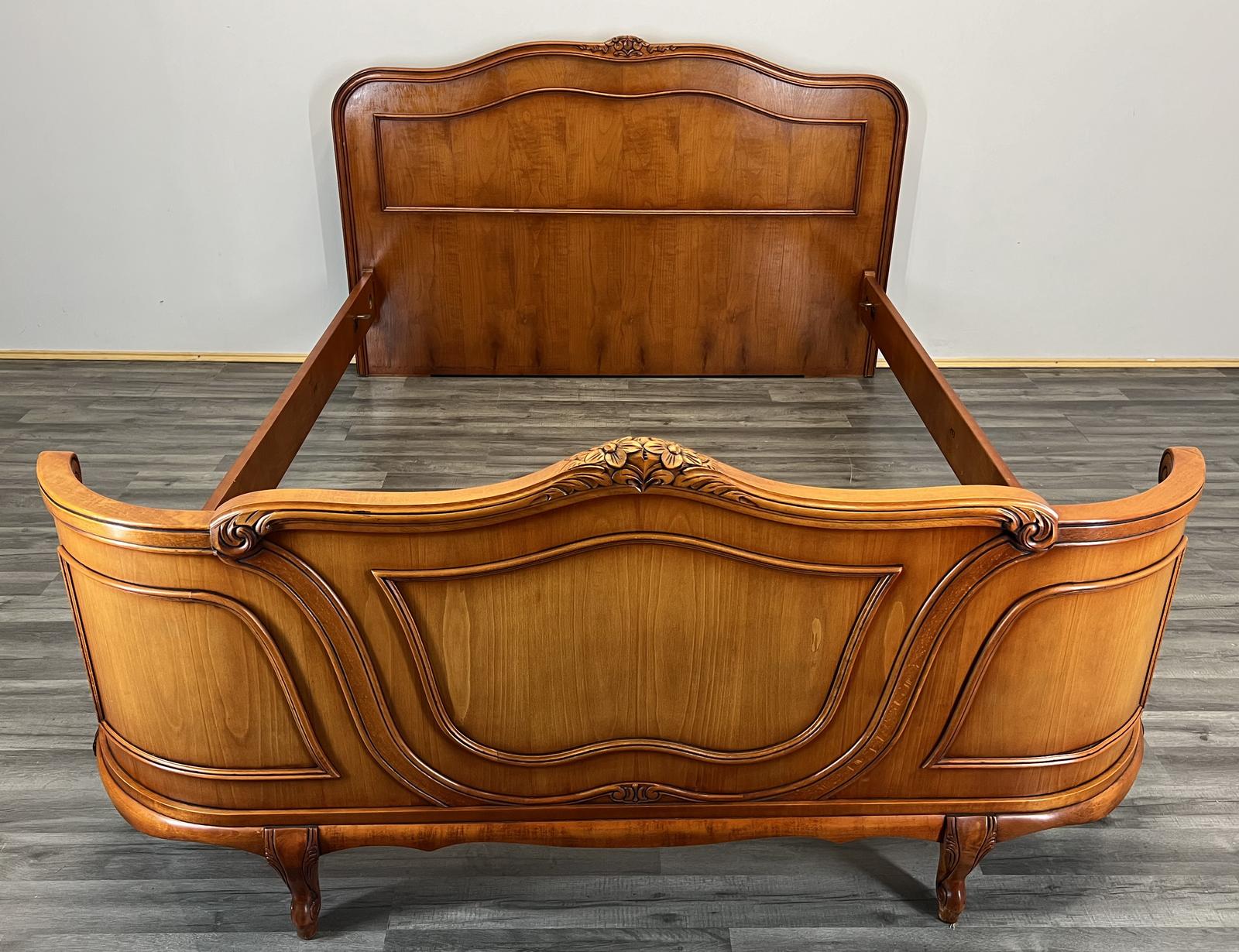 French King Size Bed (1 of 13) French King Size Bed (1 of 13)