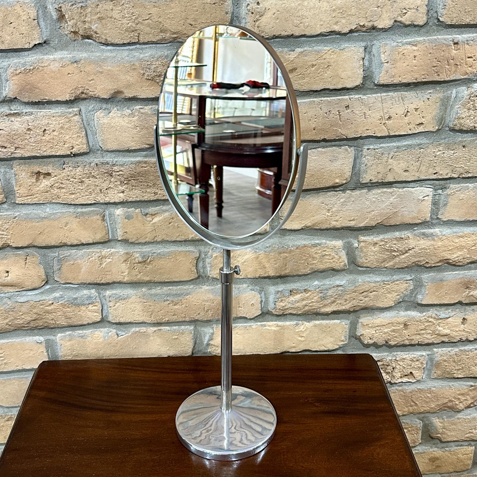 Vintage Vanity Mirror (1 of 6)