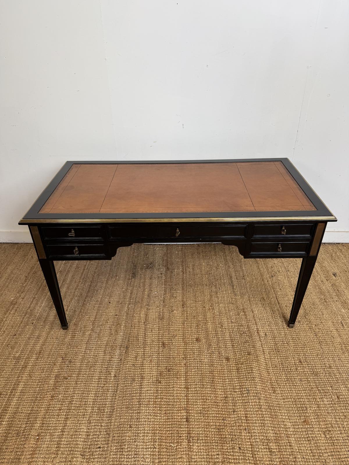European 20th Century Desks - main image