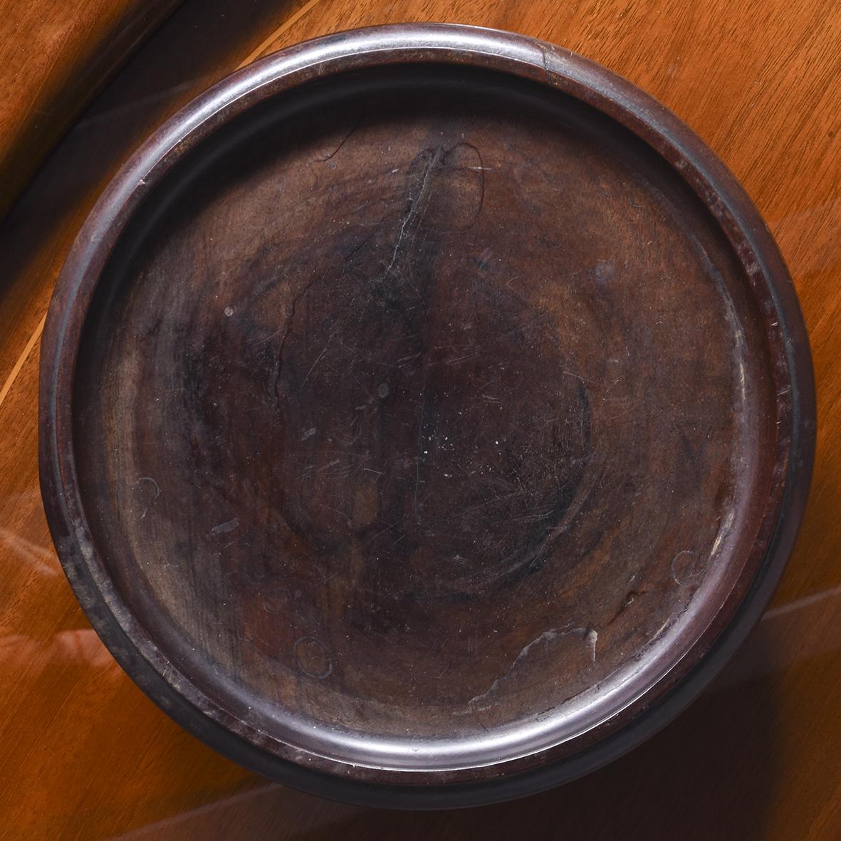 Mein of Kelso Magnum Coaster (1 of 5)