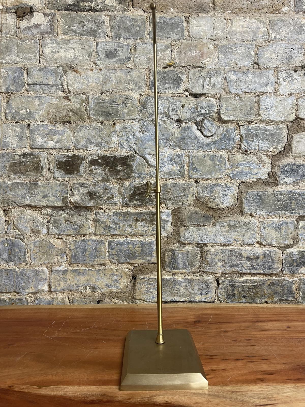 Brass Display Stand (1 of 5)